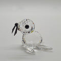 SWAROVSKI Seehund Baby Mini Robbe 012530