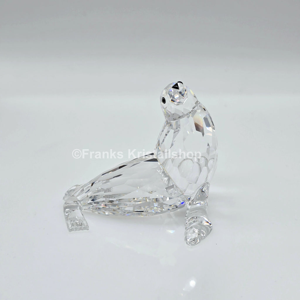 SWAROVSKI Seelöwenmutter Seelöwe 679592