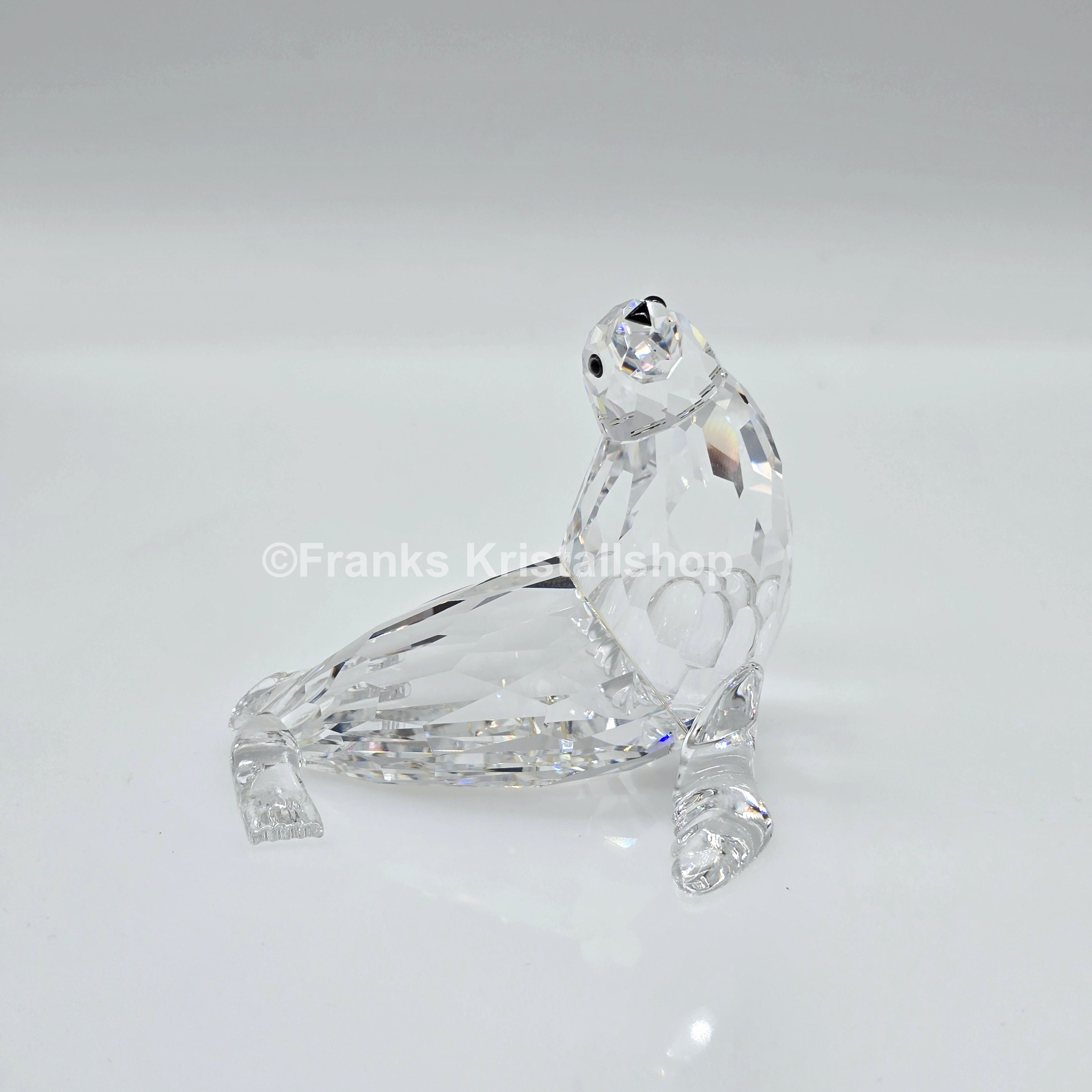 SWAROVSKI Seelöwenmutter Seelöwe 679592