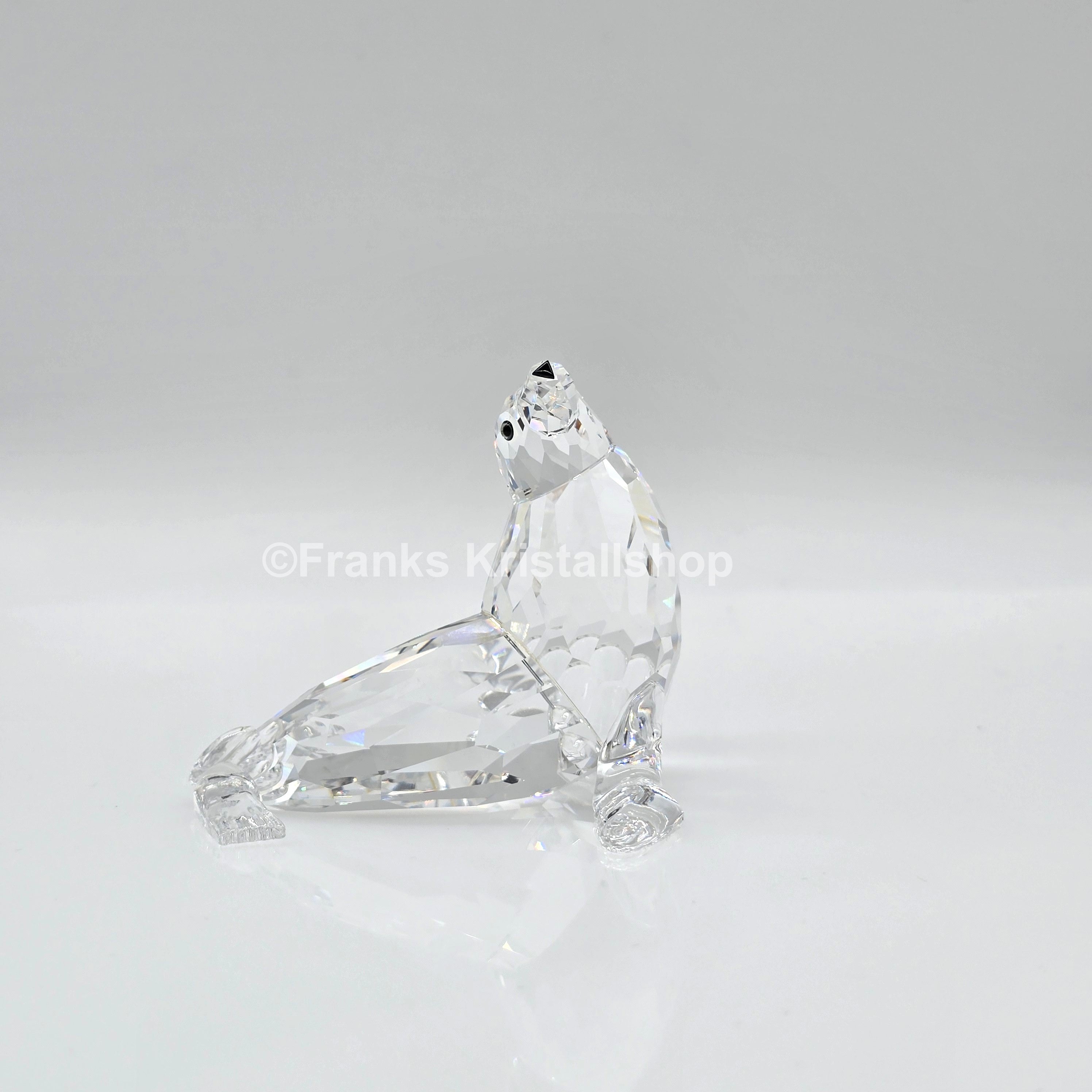 SWAROVSKI Seelöwenmutter Seelöwe 679592