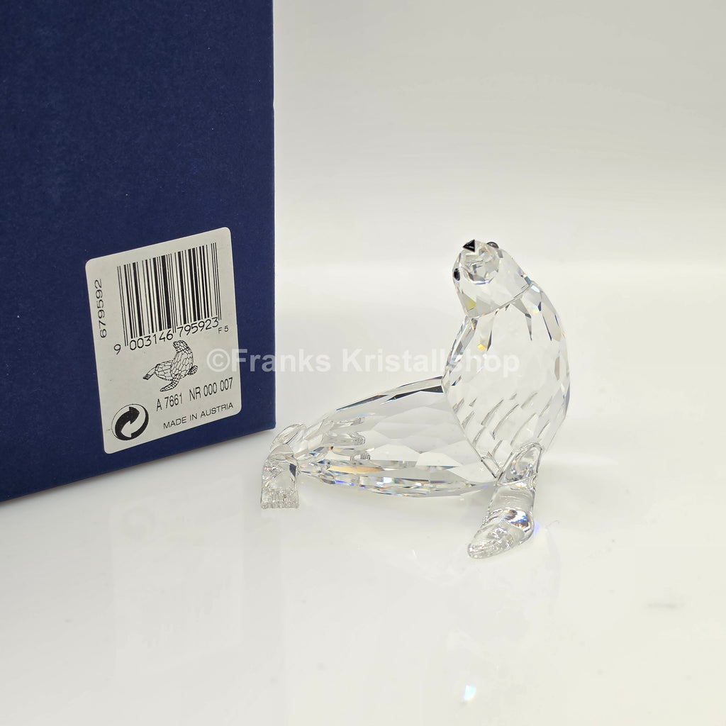 SWAROVSKI Seelöwenmutter Seelöwe 679592