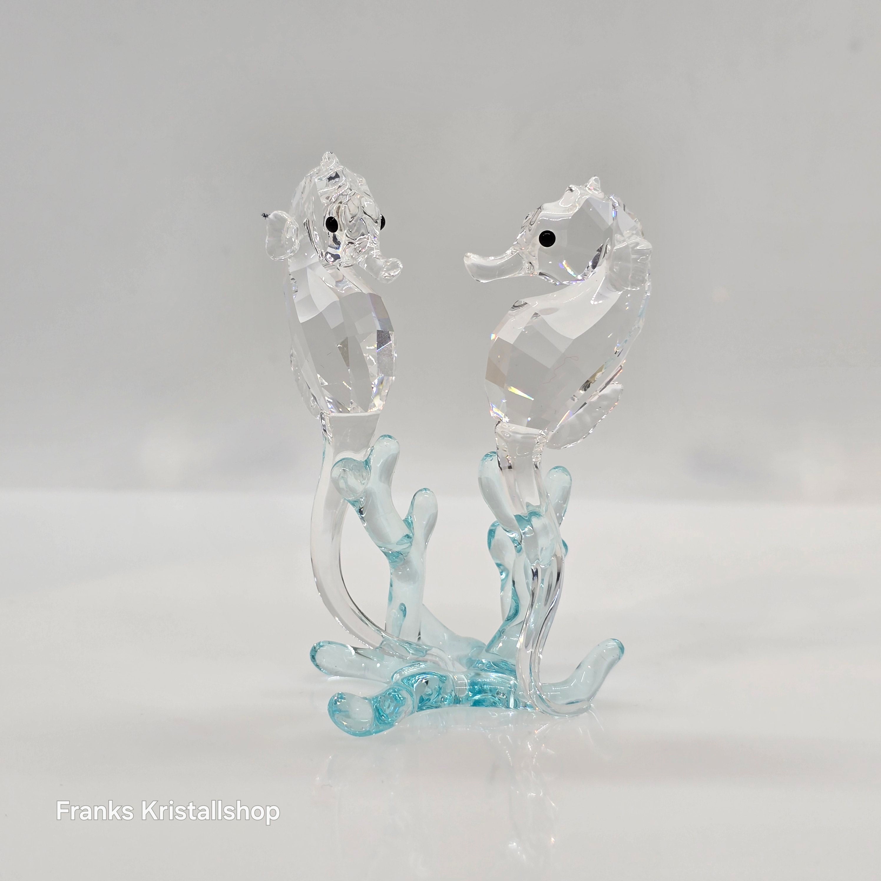 SWAROVSKI Seepferdchen Color Light Azore 885589