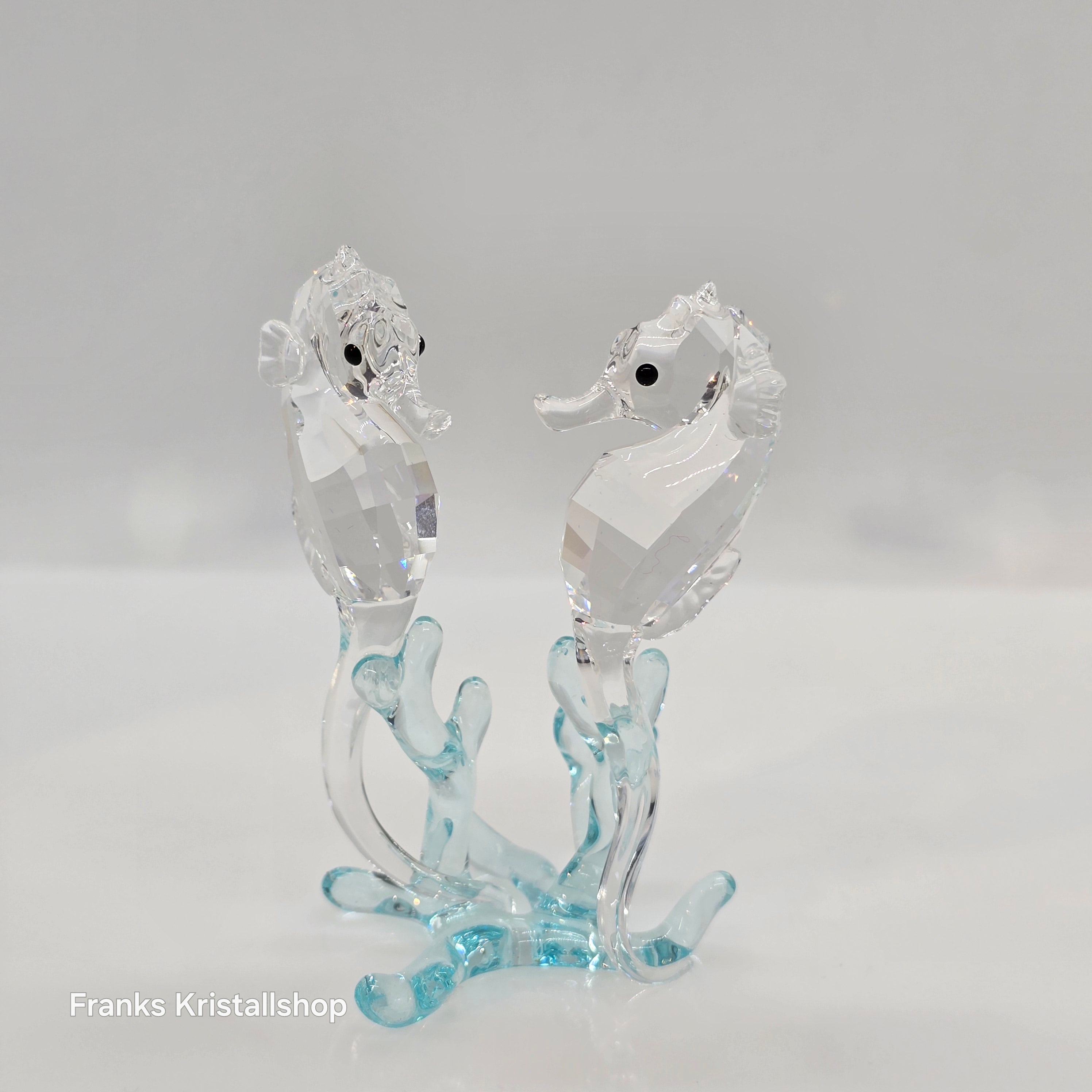 SWAROVSKI Seepferdchen Color Light Azore 885589