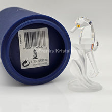 Lade das Bild in den Galerie-Viewer, SWAROVSKI Seepferdchen 168683
