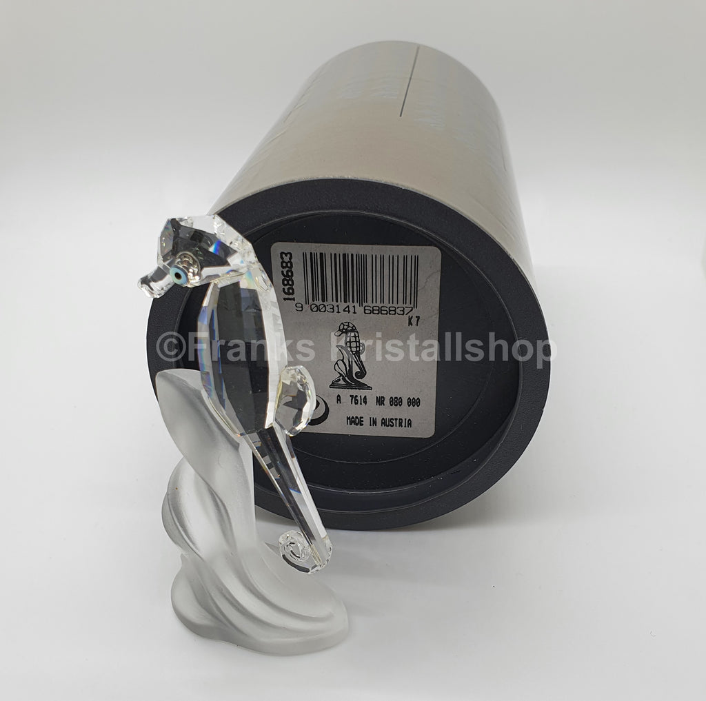 SWAROVSKI Seepferdchen 168683