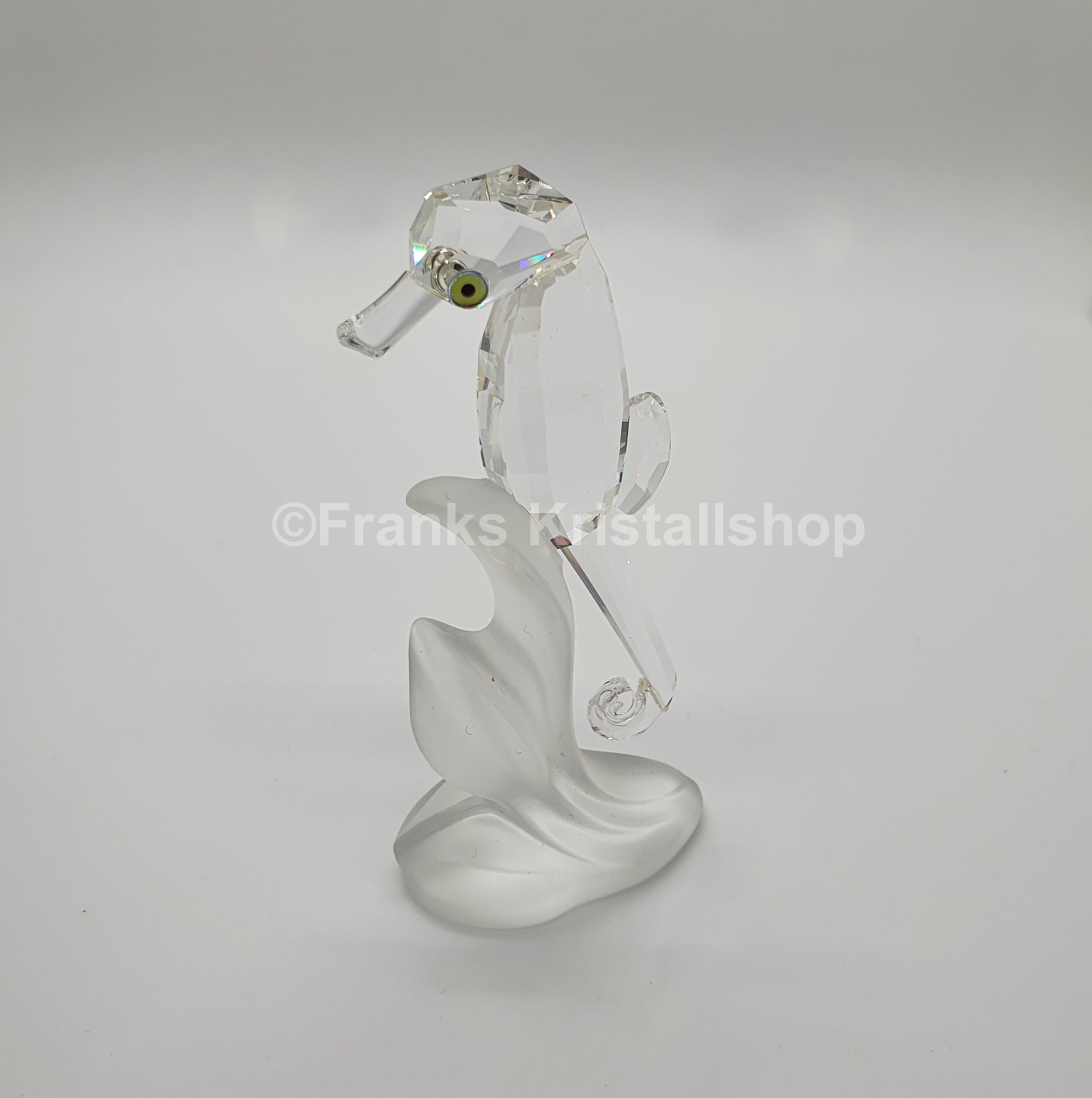 SWAROVSKI Seepferdchen 168683