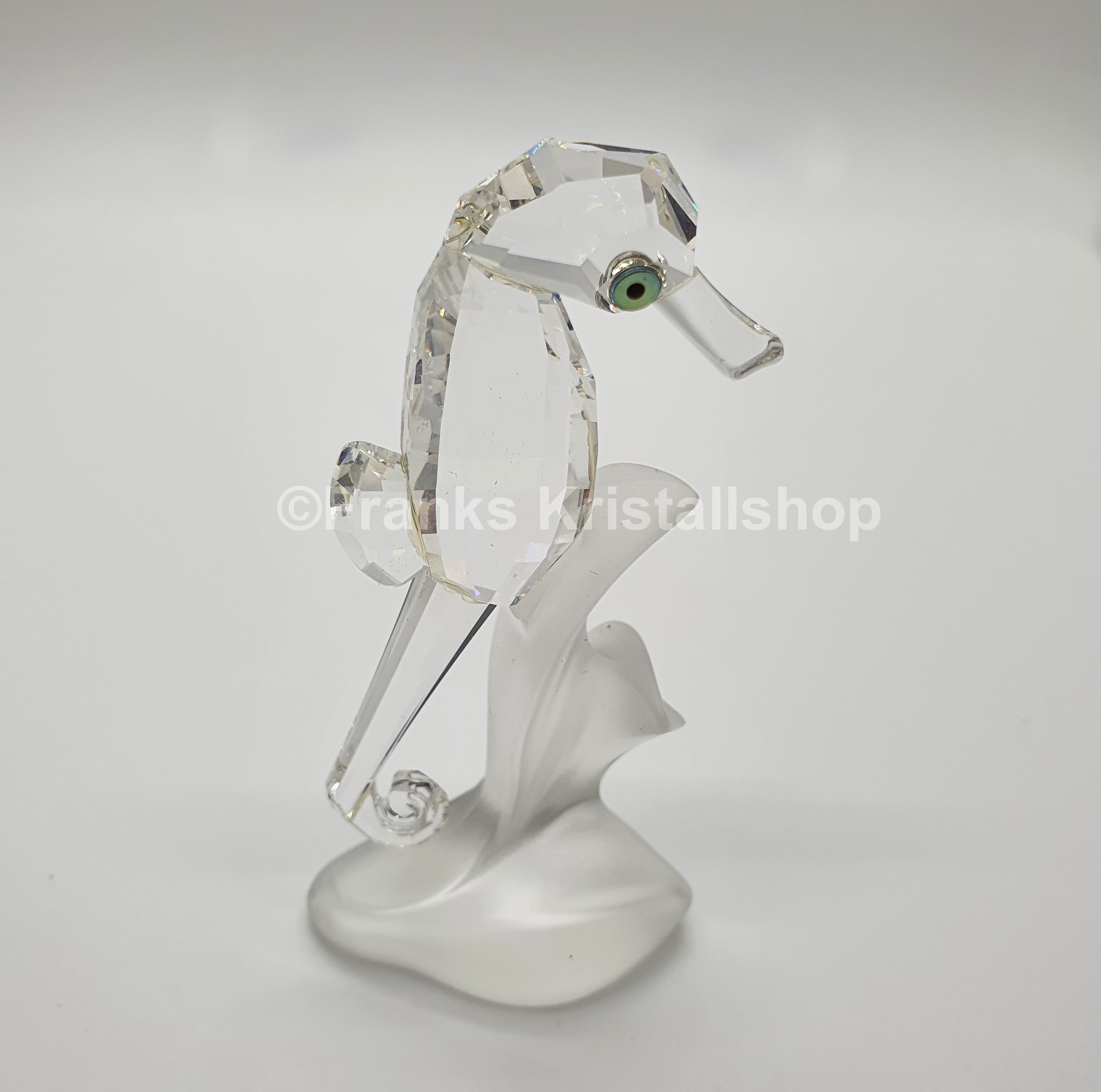 SWAROVSKI Seepferdchen 168683