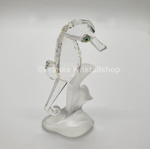 Lade das Bild in den Galerie-Viewer, SWAROVSKI Seepferdchen 168683
