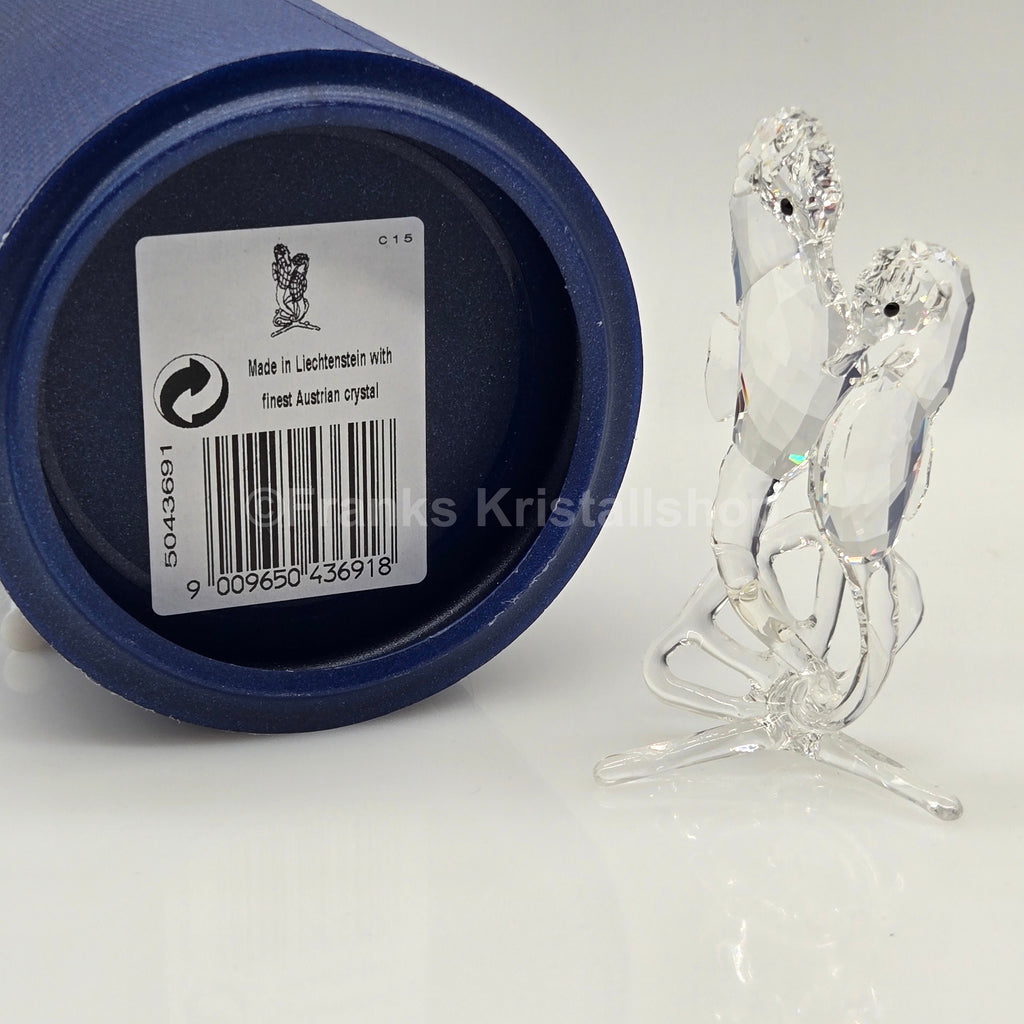 SWAROVSKI Seepferdchen 5043691