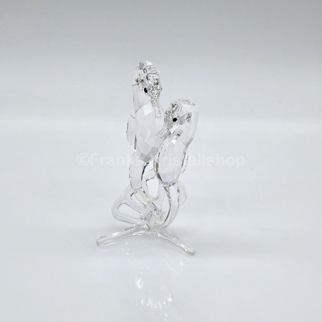 SWAROVSKI Seepferdchen 5043691