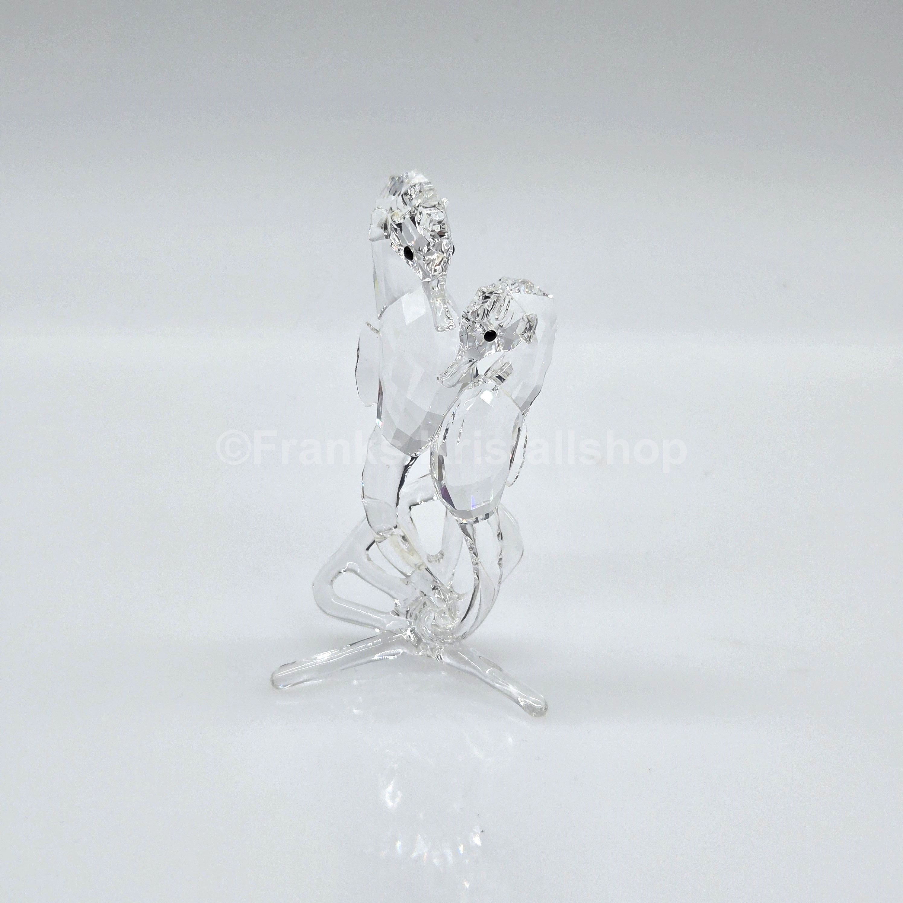 SWAROVSKI Seepferdchen 5043691