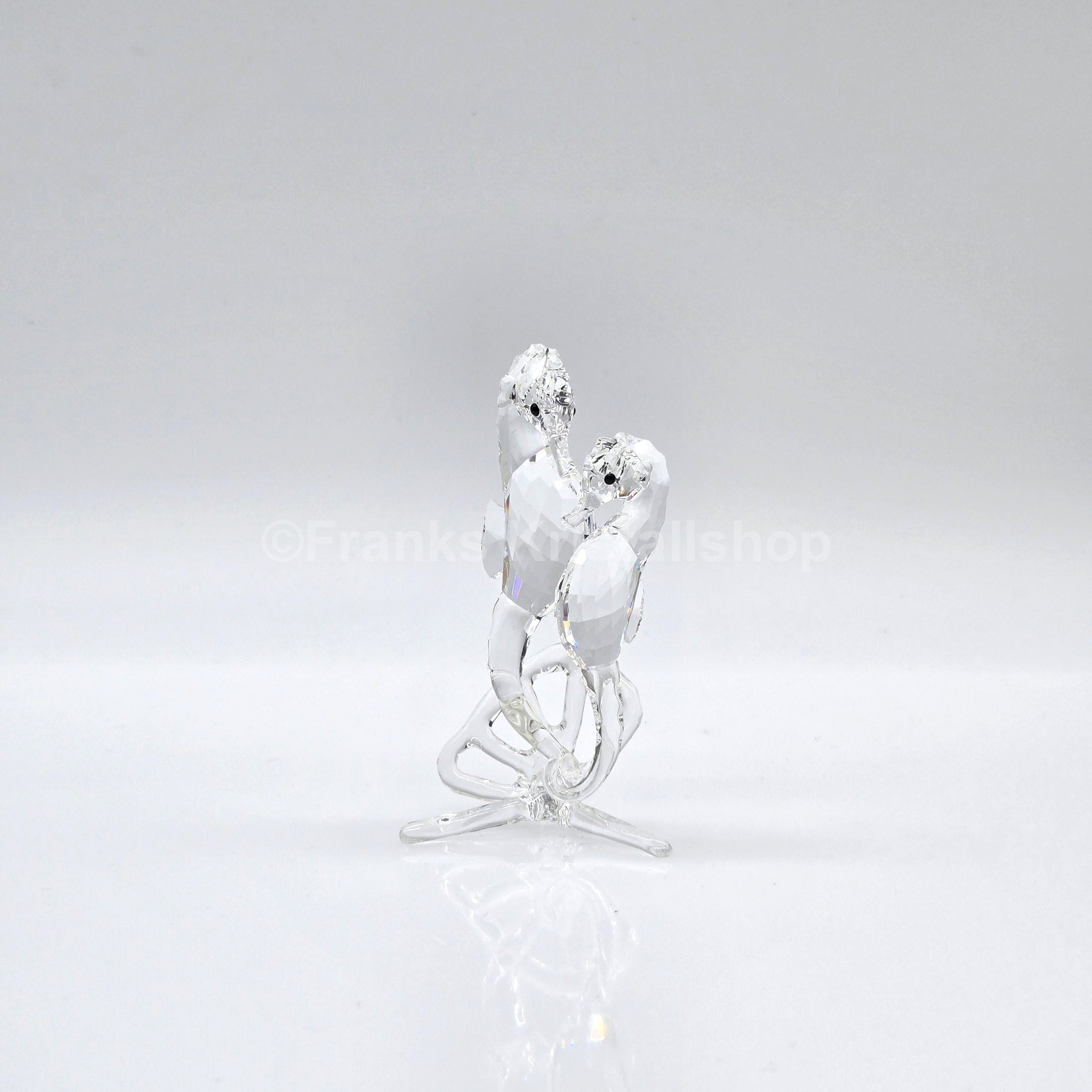 SWAROVSKI Seepferdchen 5043691