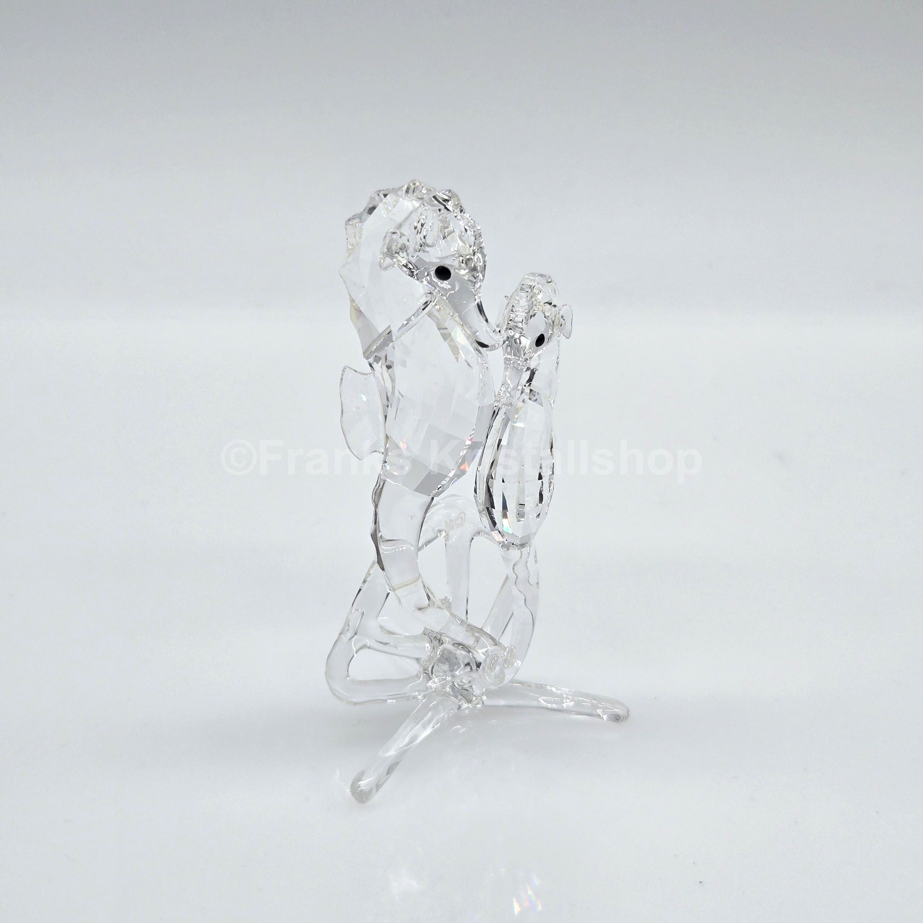 SWAROVSKI Seepferdchen 5043691