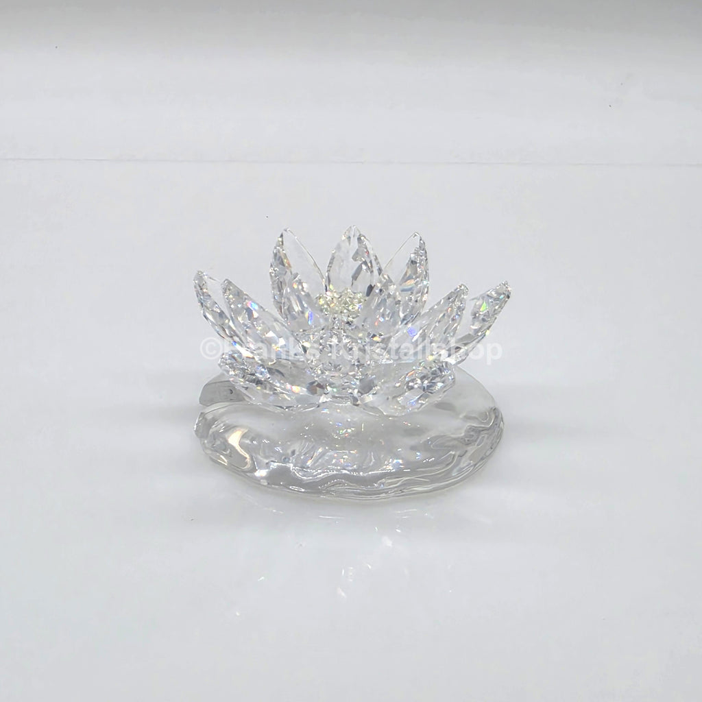 SWAROVSKI Seerose Groß 838178