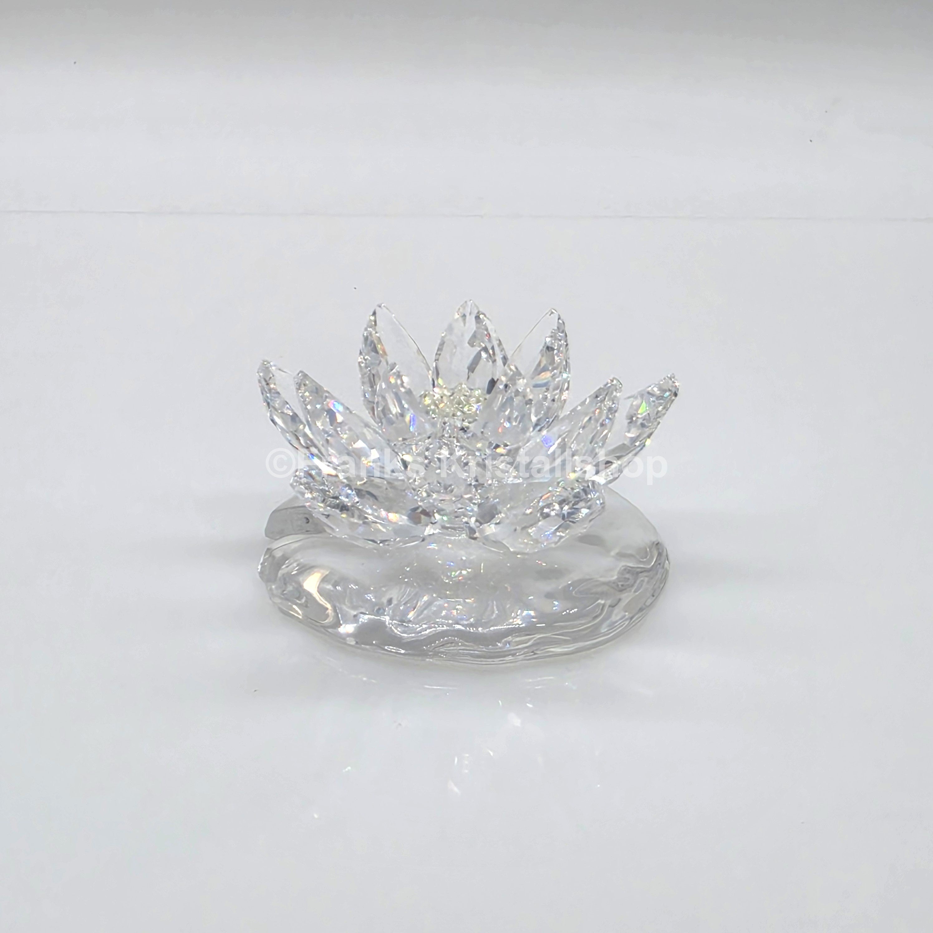 SWAROVSKI Seerose Groß 838178