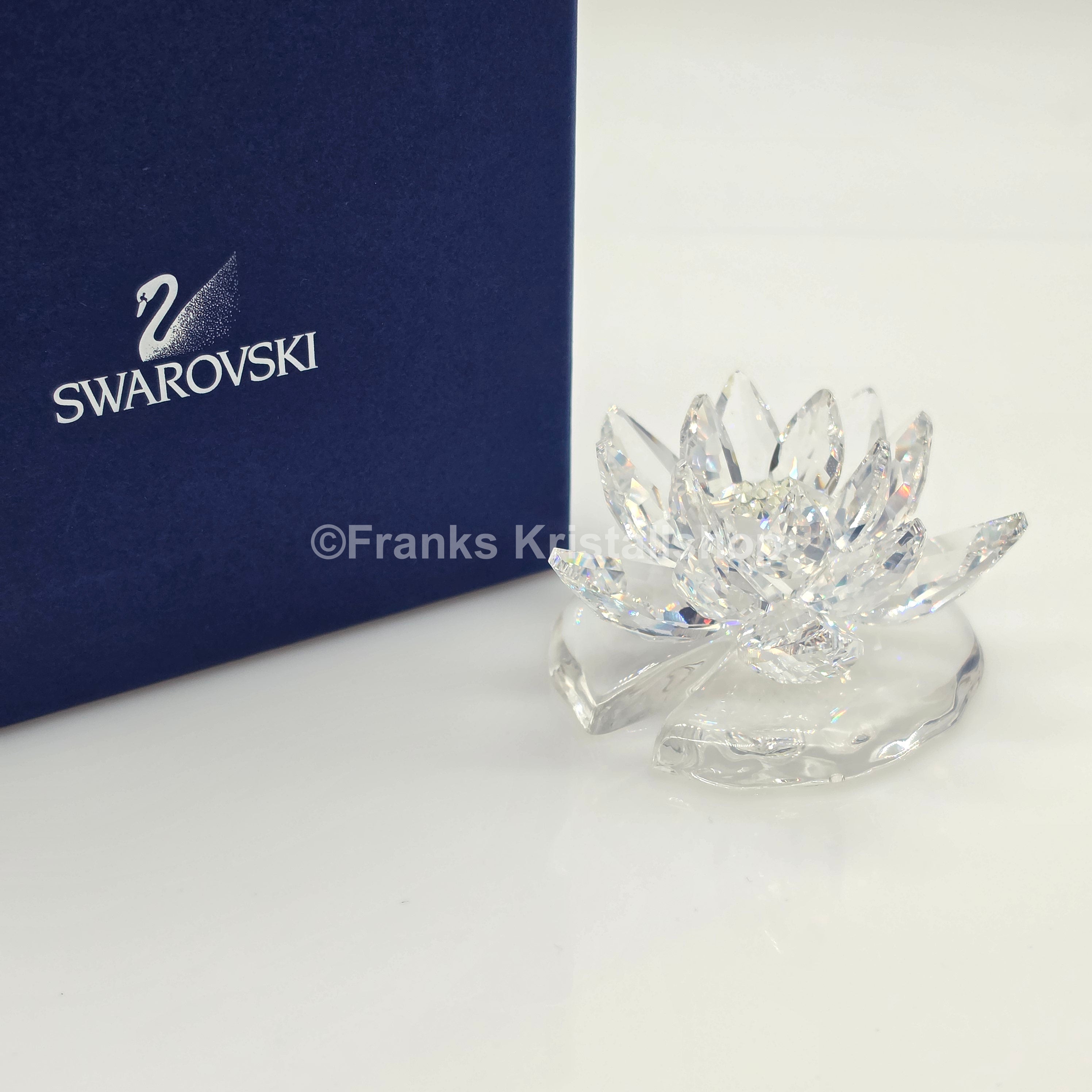 SWAROVSKI Seerose Groß 838178