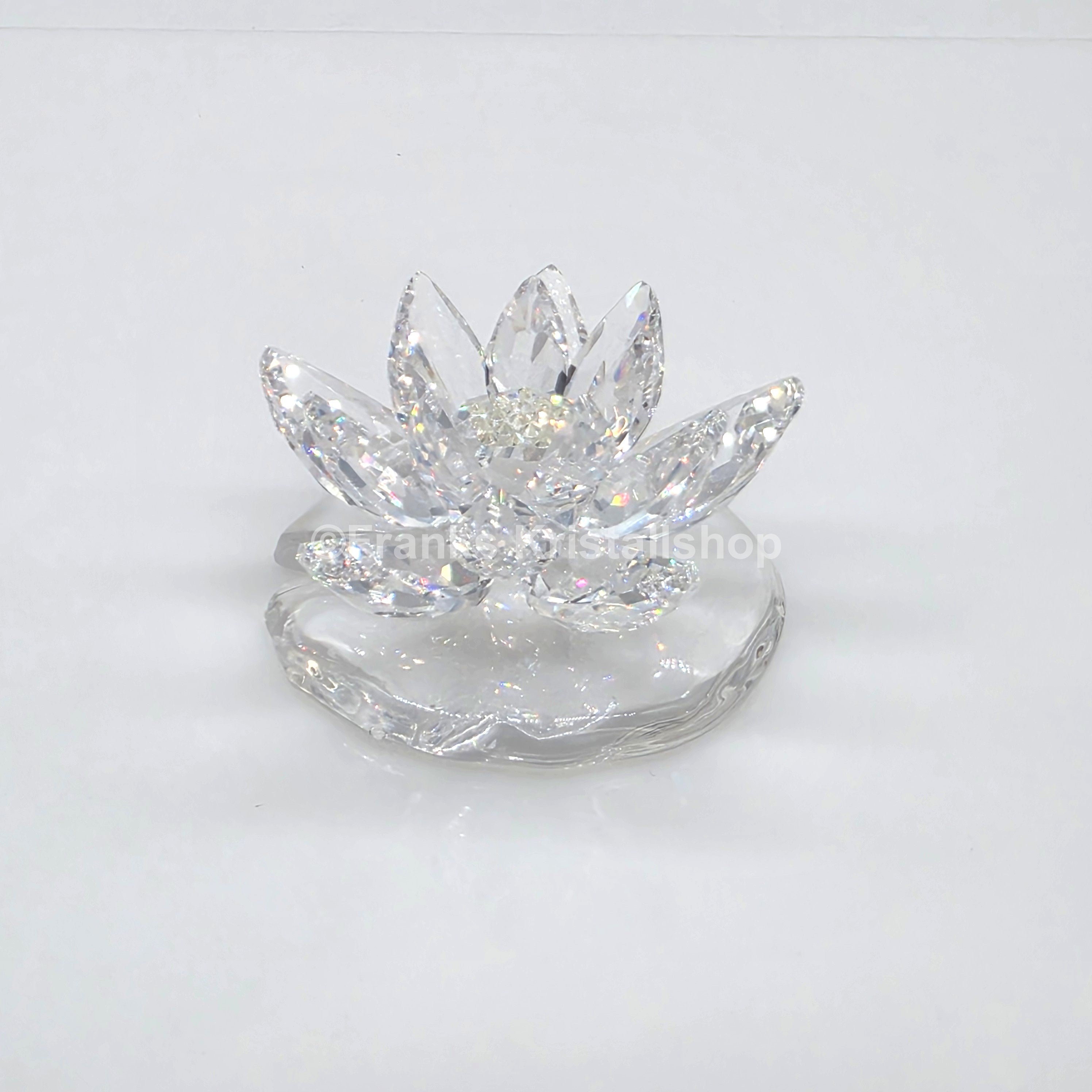 SWAROVSKI Seerose Groß 838178