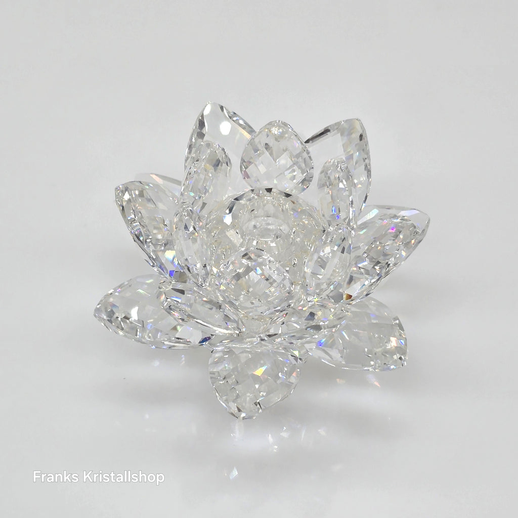 SWAROVSKI Seerose Kerzenhalter Klein 011867