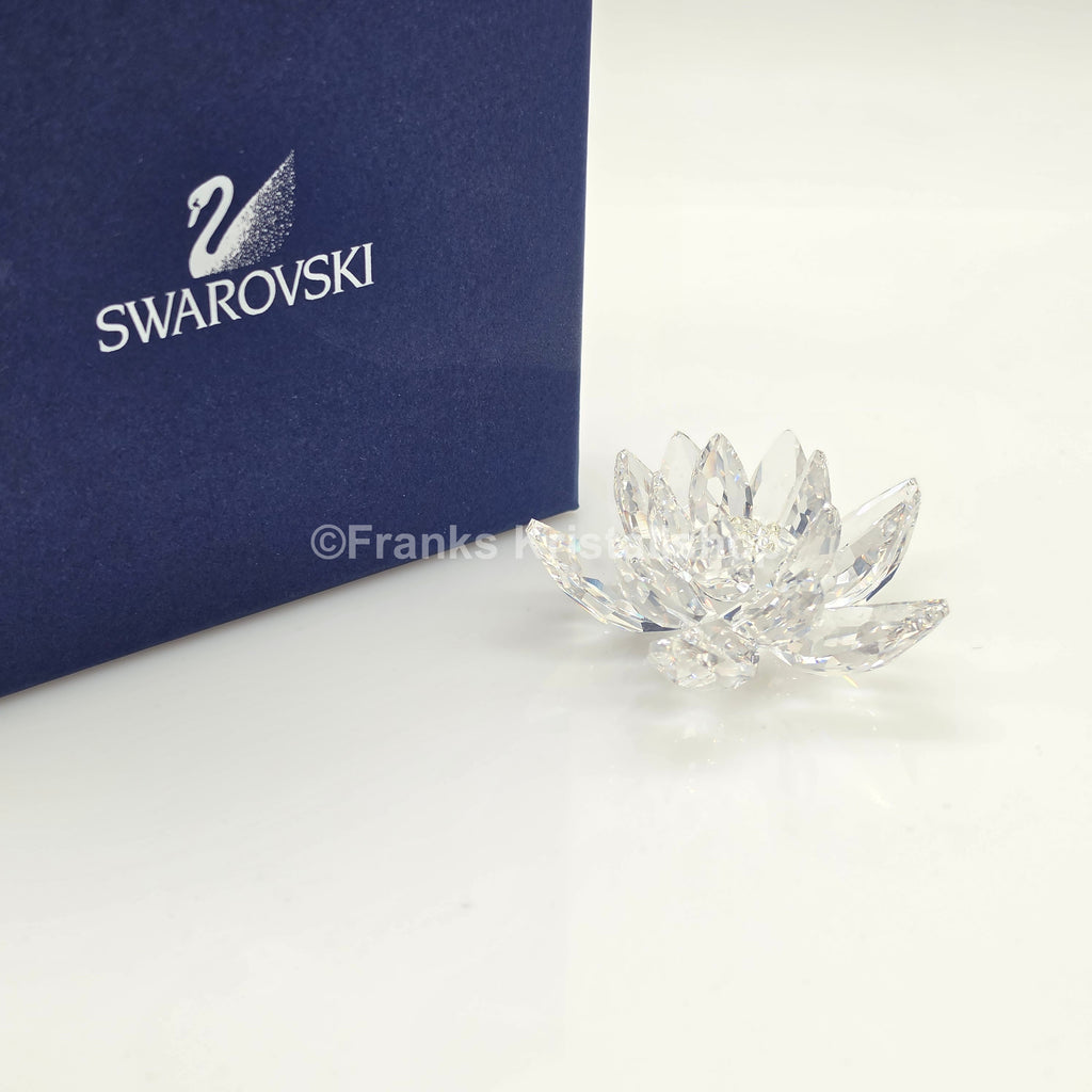 SWAROVSKI Seerose Klein 838181