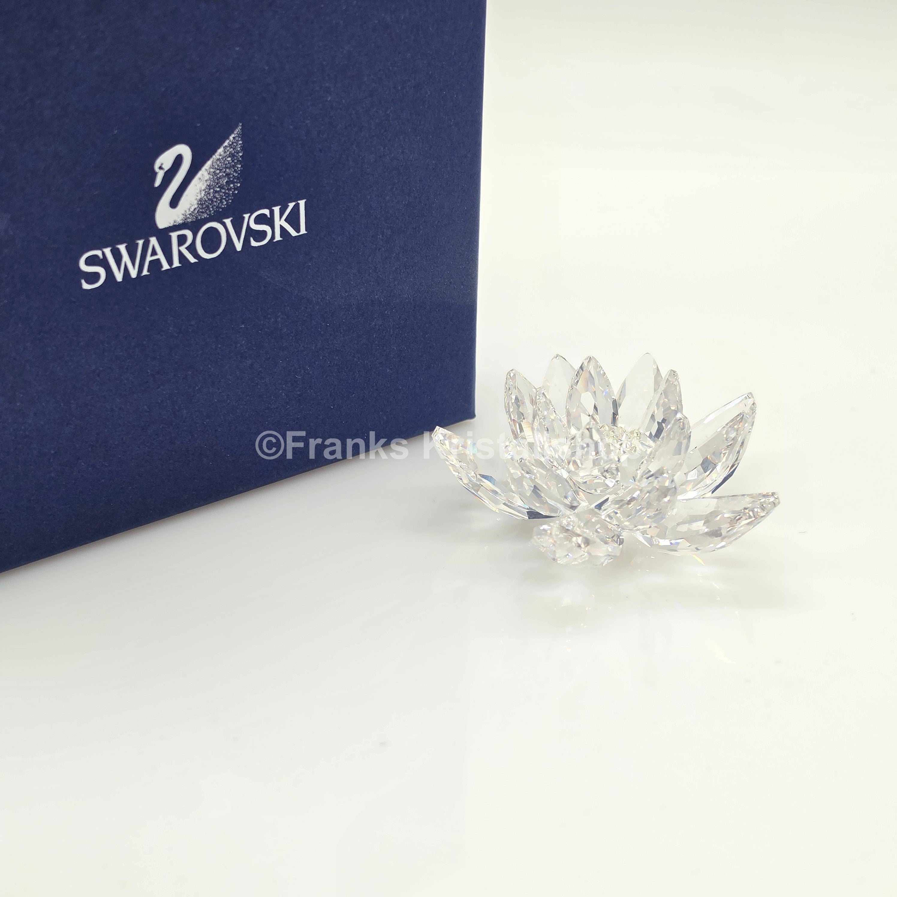 SWAROVSKI Seerose Klein 838181