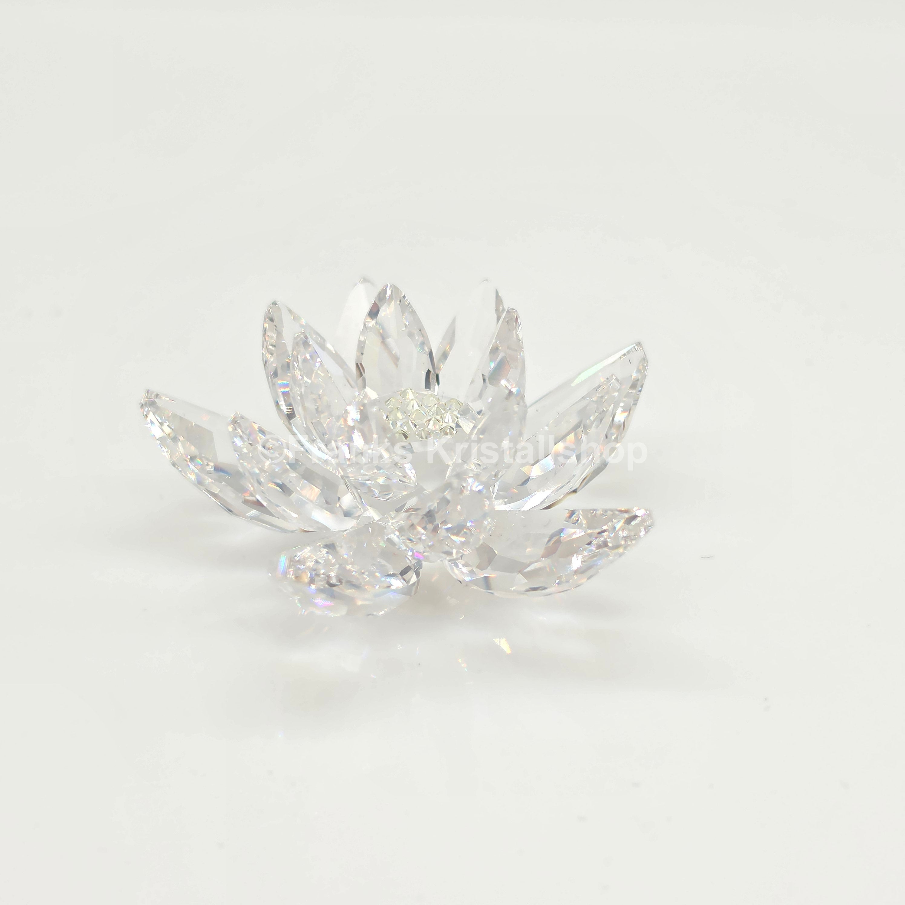 SWAROVSKI Seerose Klein 838181