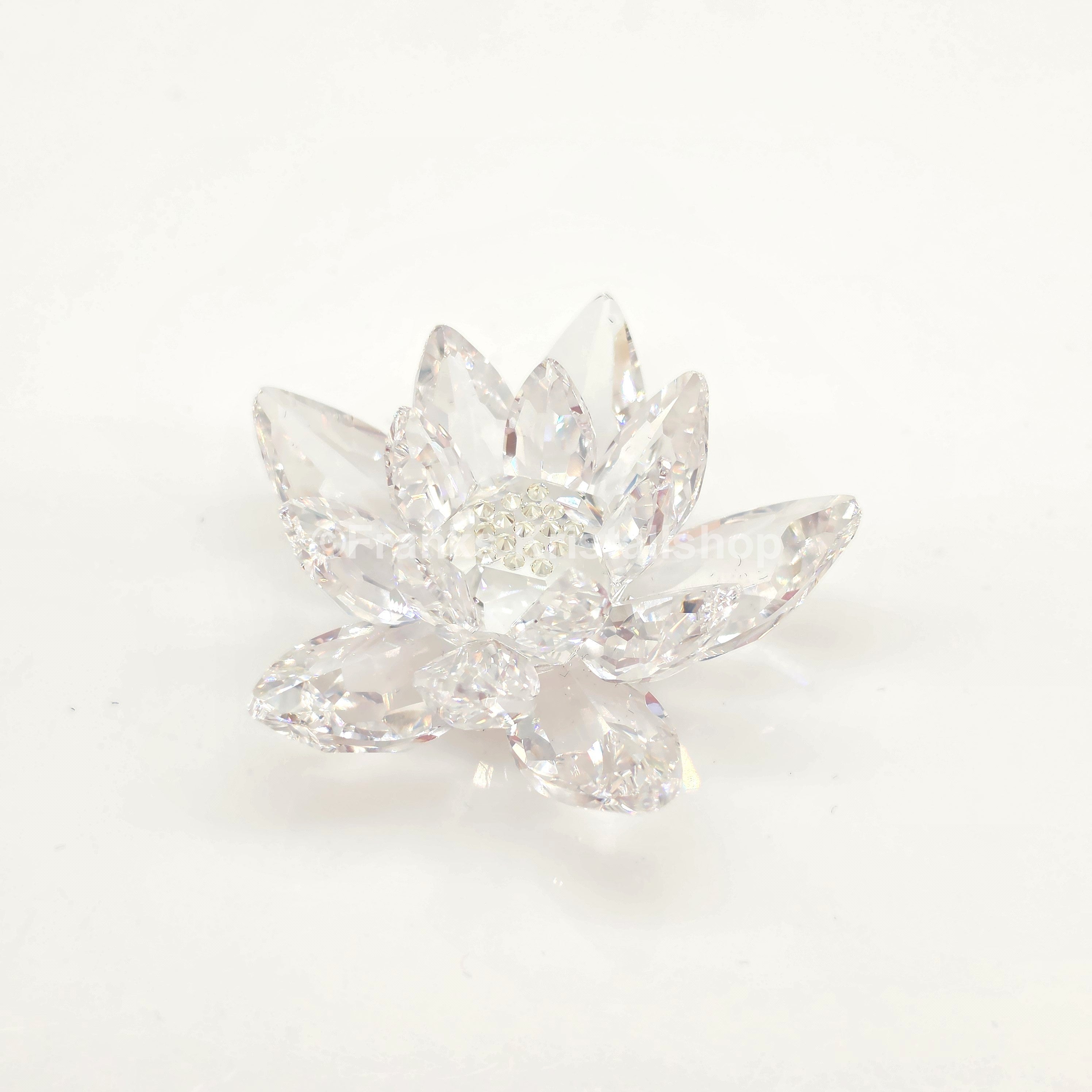 SWAROVSKI Seerose Klein 838181