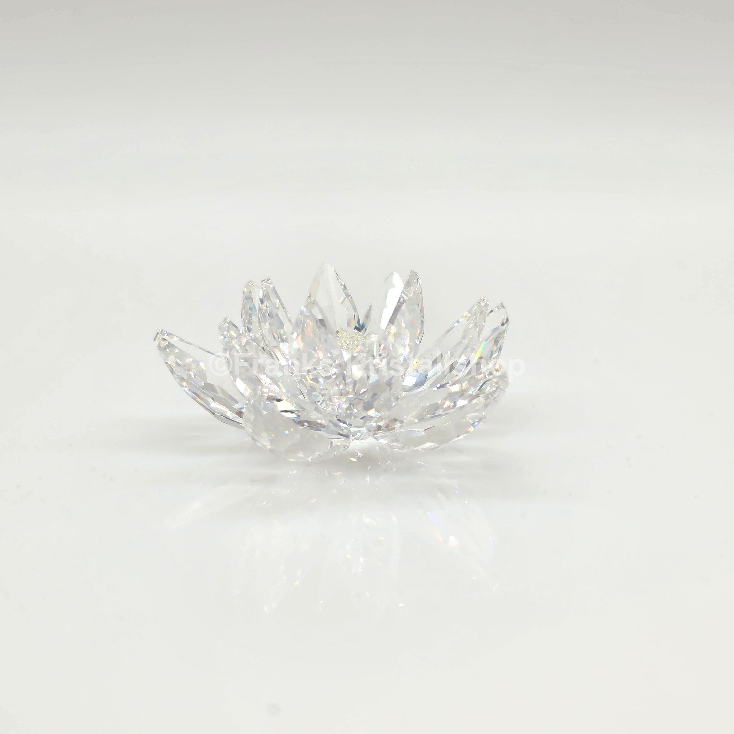 SWAROVSKI Seerose Klein 838181