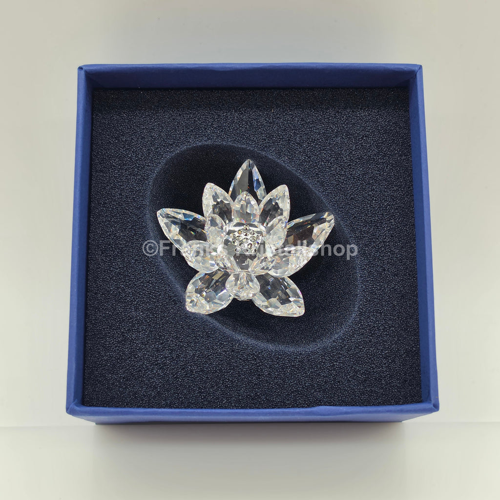 SWAROVSKI Seerose Klein 838181