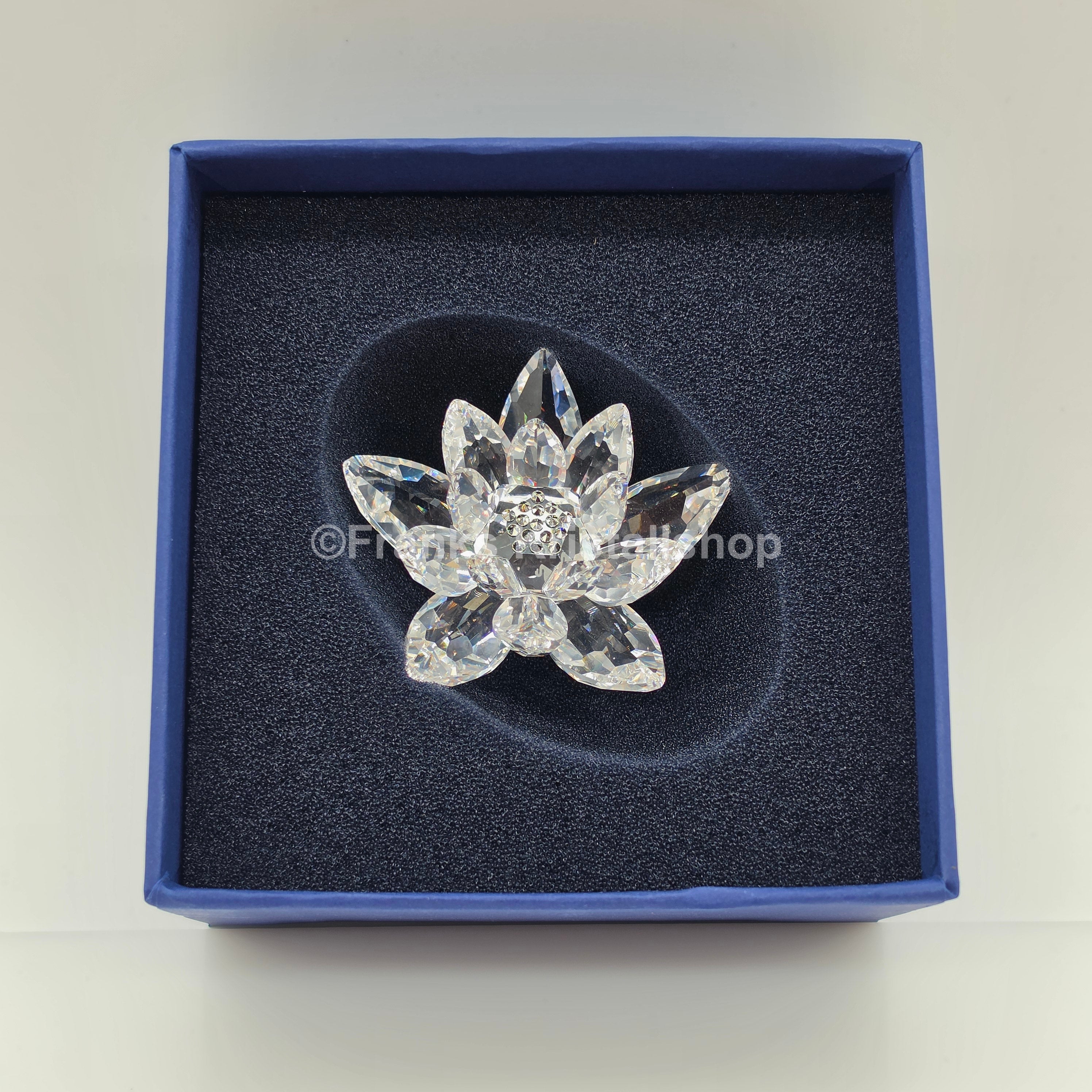 SWAROVSKI Seerose Klein 838181