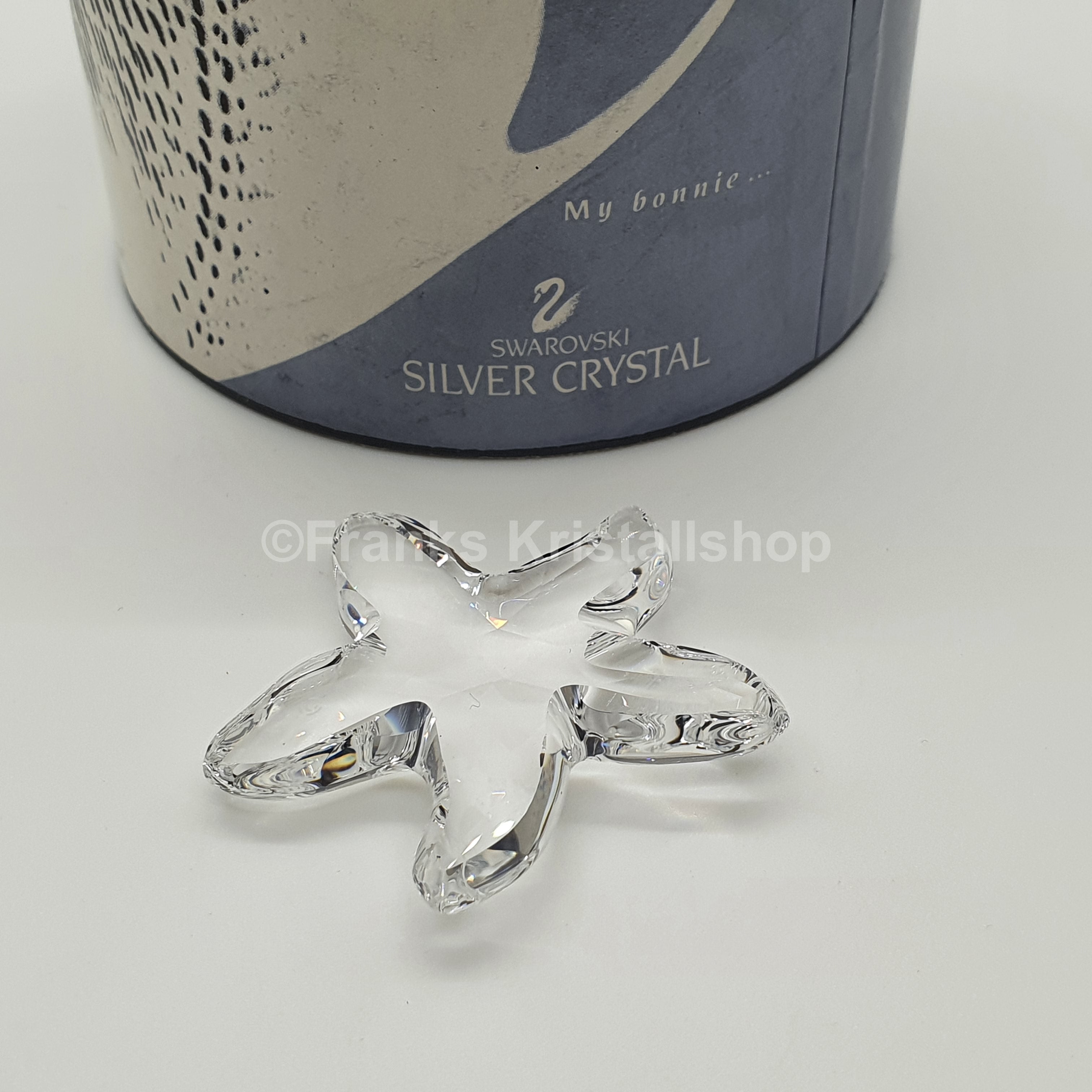 SWAROVSKI Seestern 191690