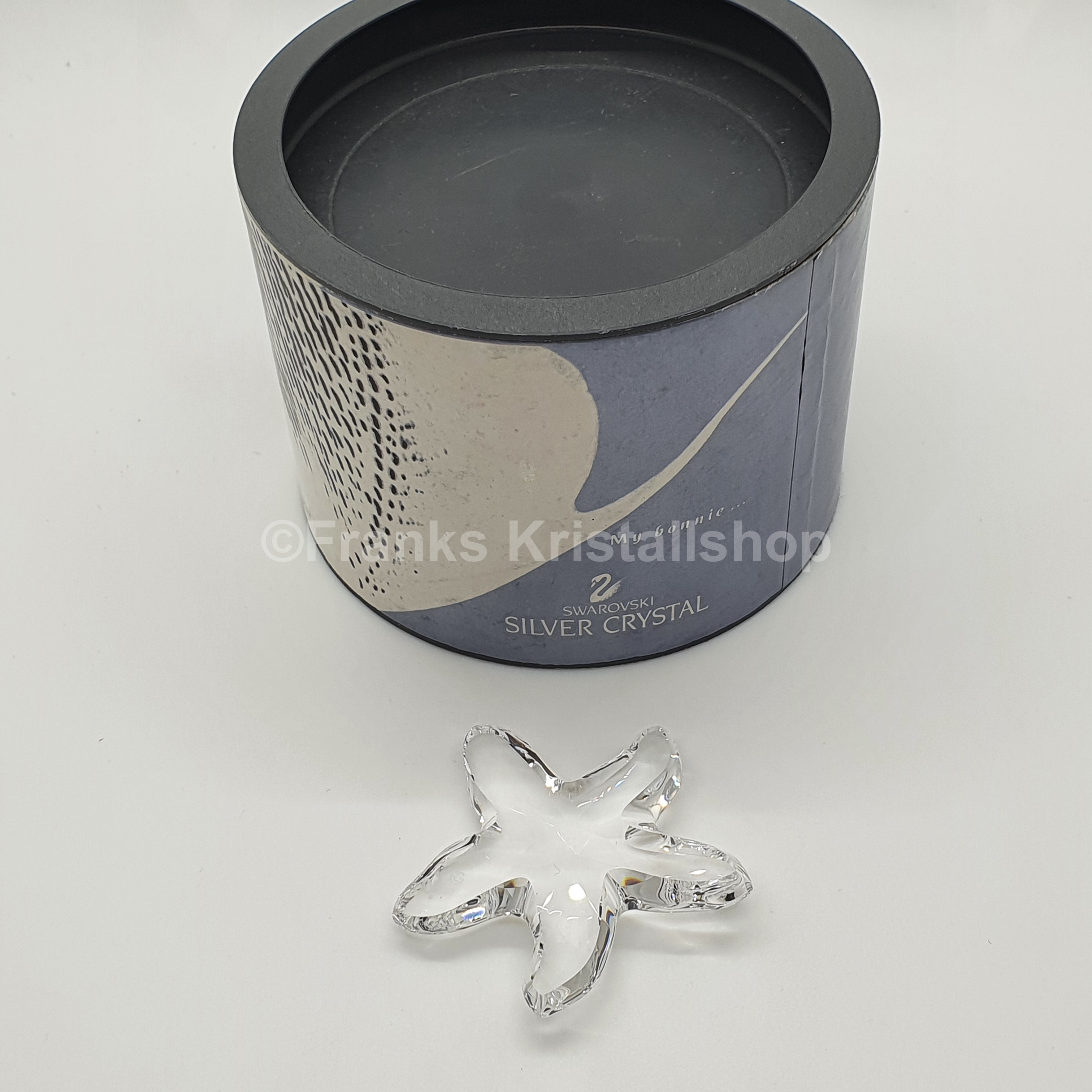 SWAROVSKI Seestern 191690