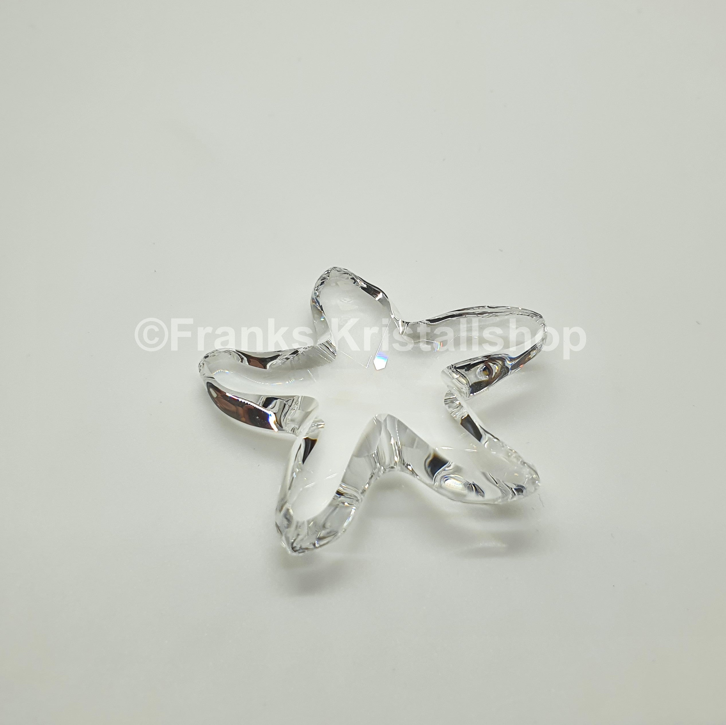 SWAROVSKI Seestern 191690