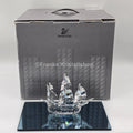 SWAROVSKI Segelboot Santa Maria 162882