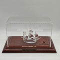 SWAROVSKI Segelboot Santa Maria 162882