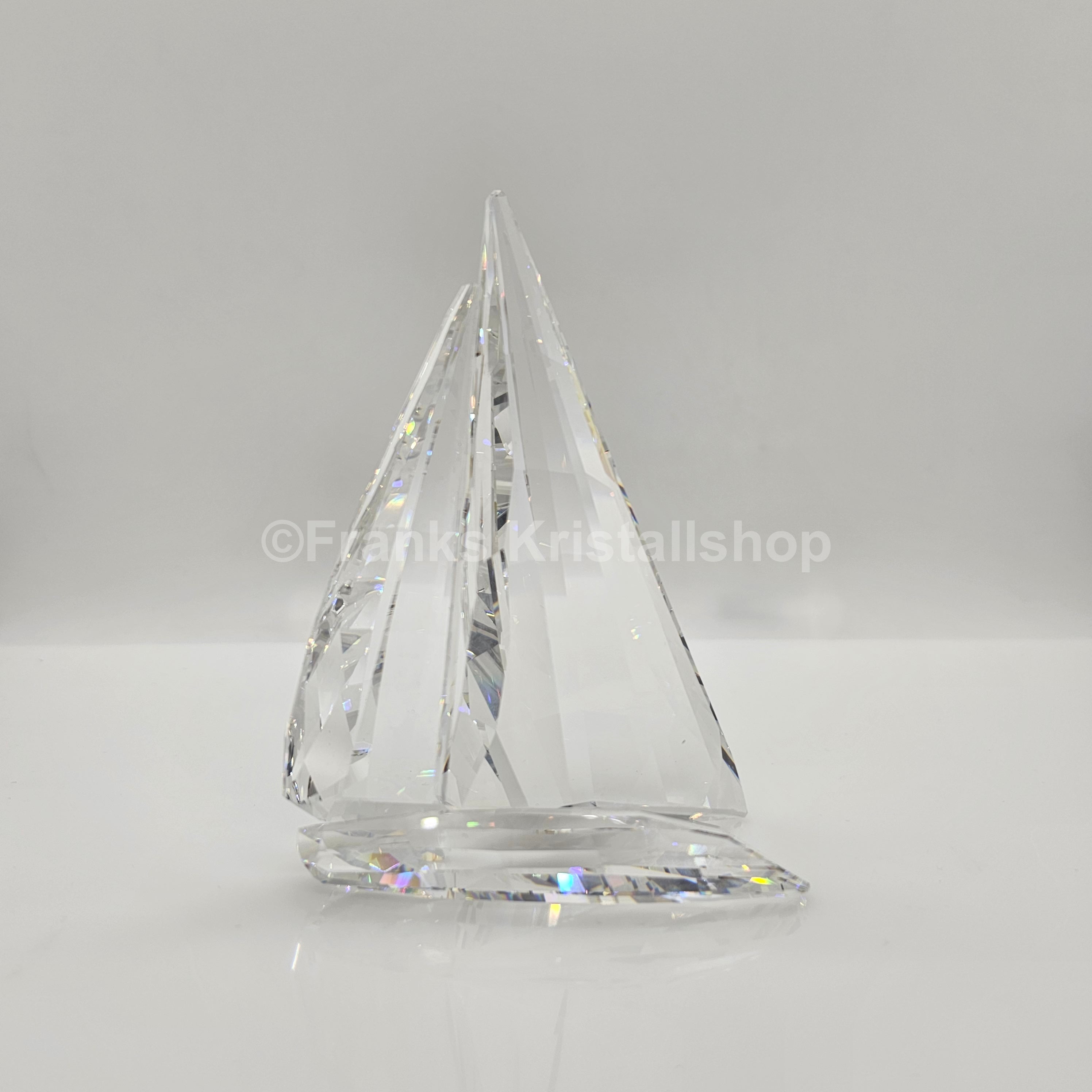 SWAROVSKI Segellegende 619436