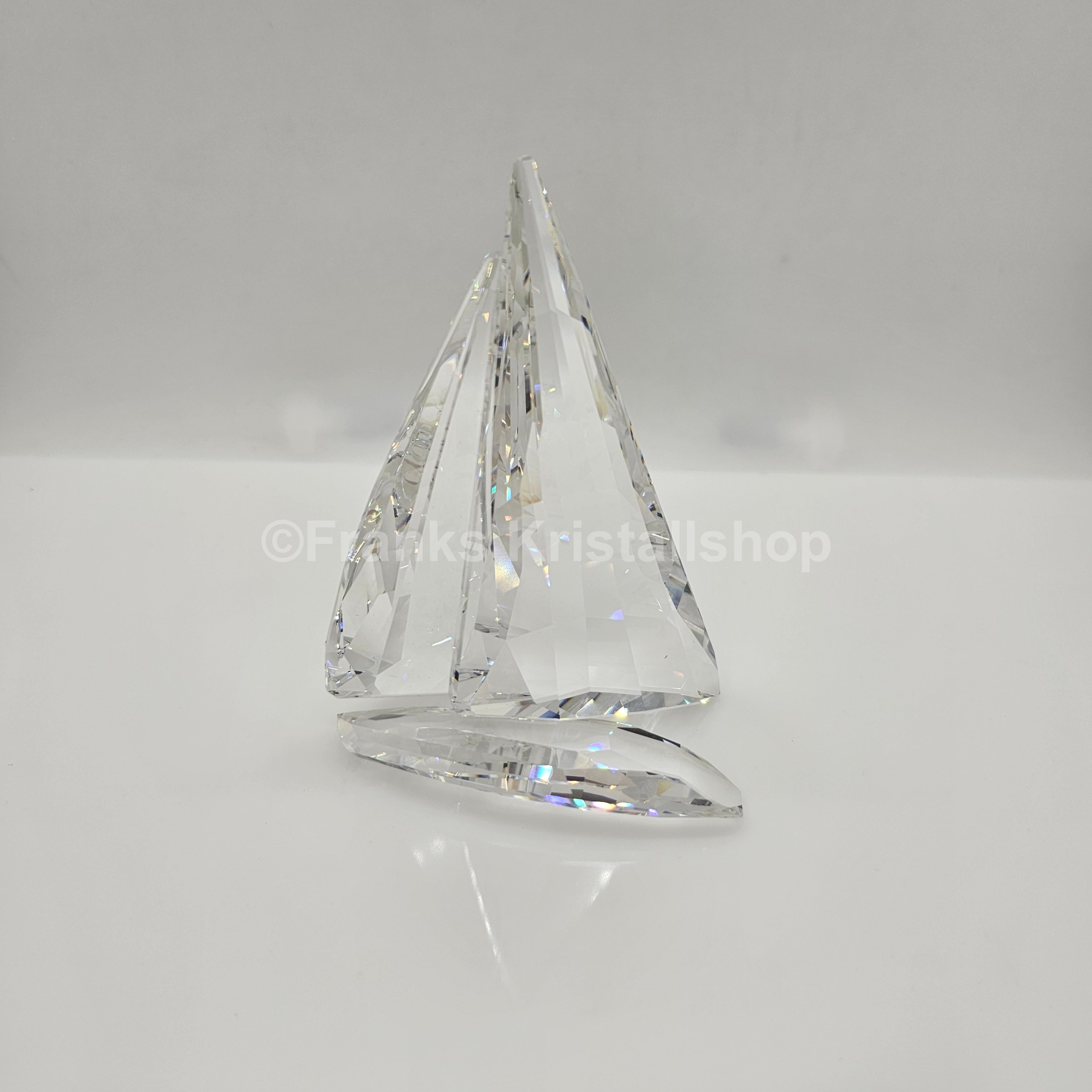 SWAROVSKI Segellegende 619436