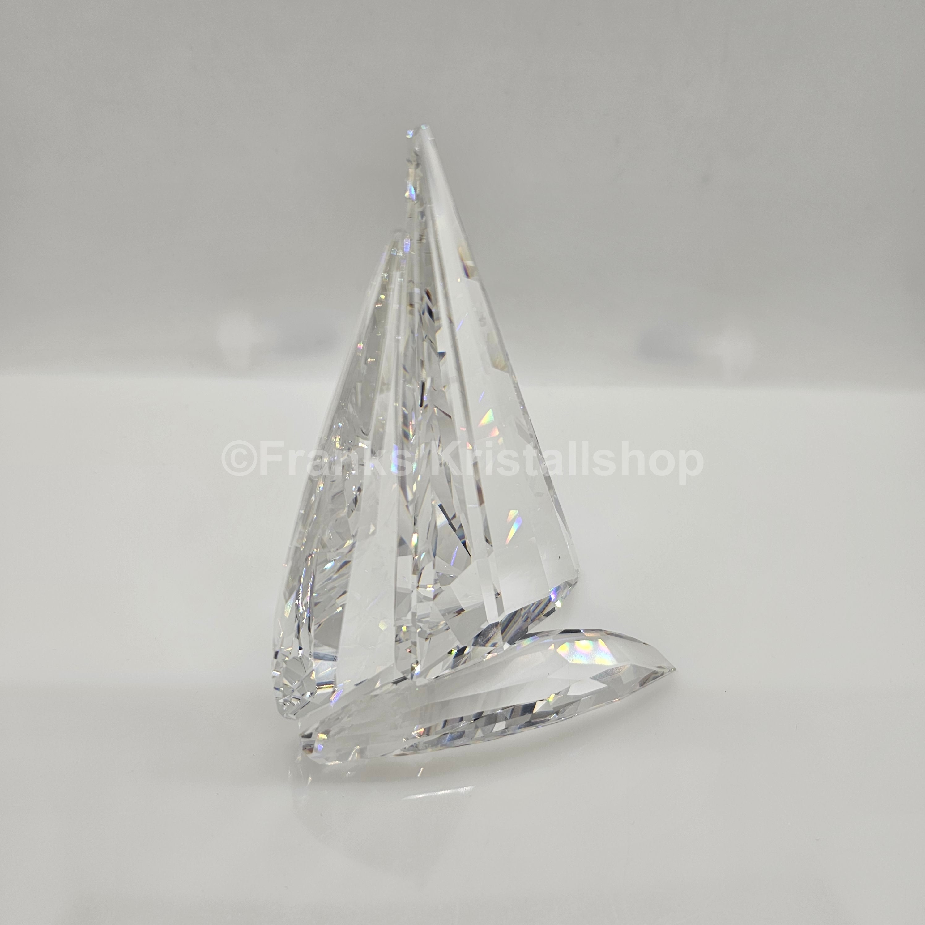 SWAROVSKI Segellegende 619436