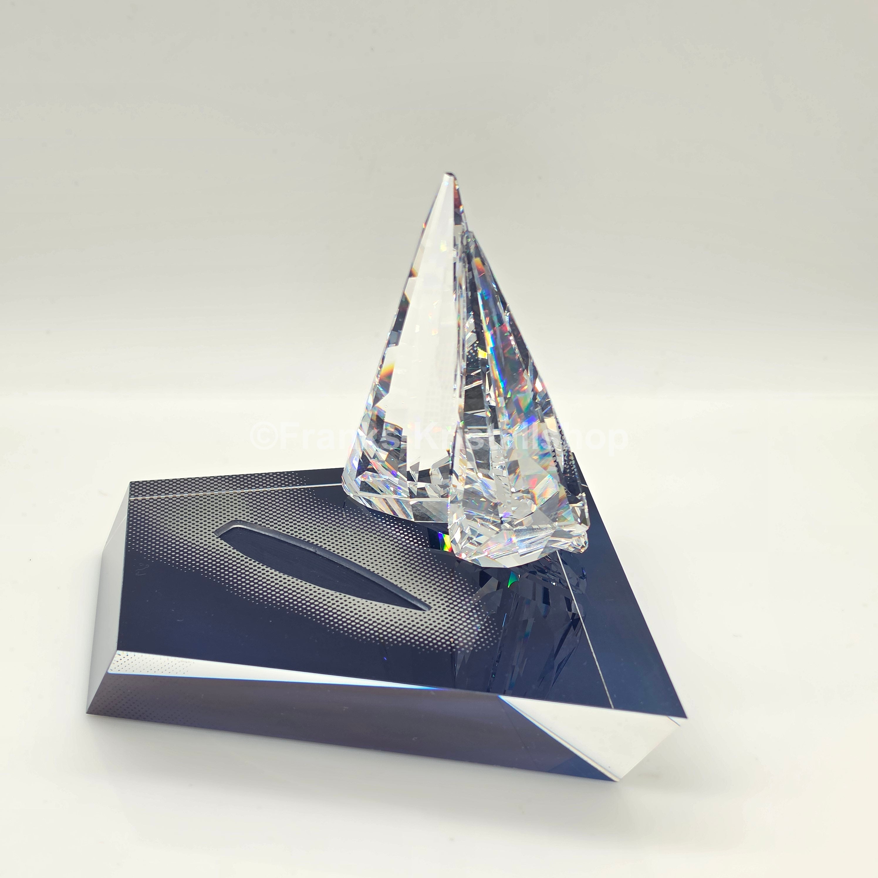 SWAROVSKI Segellegende 619436