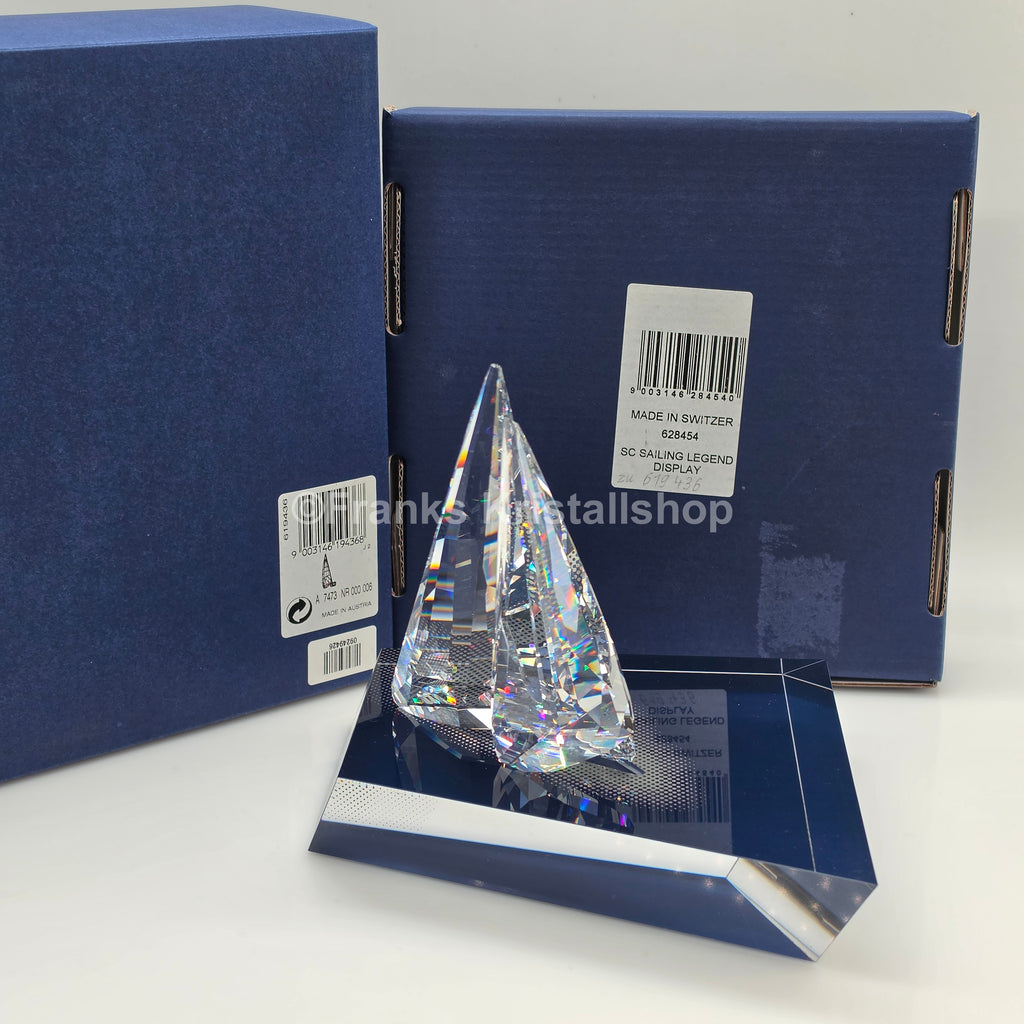 SWAROVSKI Segellegende 619436