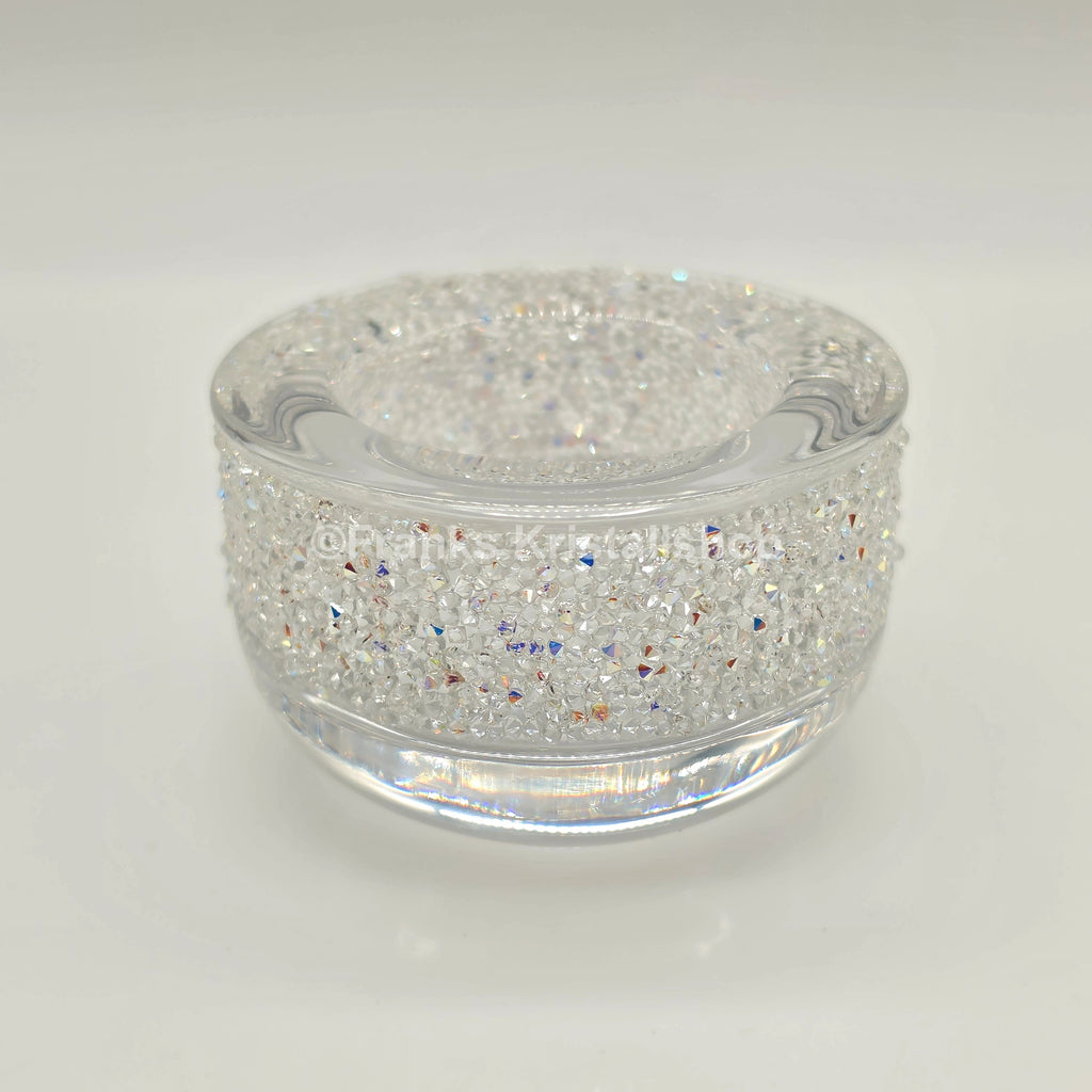 SWAROVSKI Shimmer Teelicht Crystal 5108868