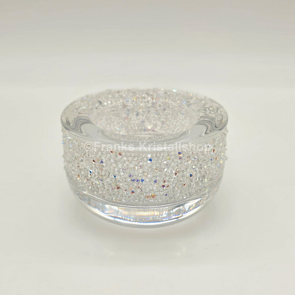 SWAROVSKI Shimmer Teelicht Crystal 5108868