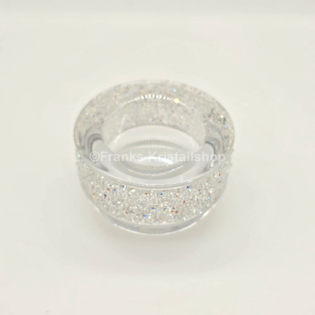 SWAROVSKI Shimmer Teelicht Crystal 5108868