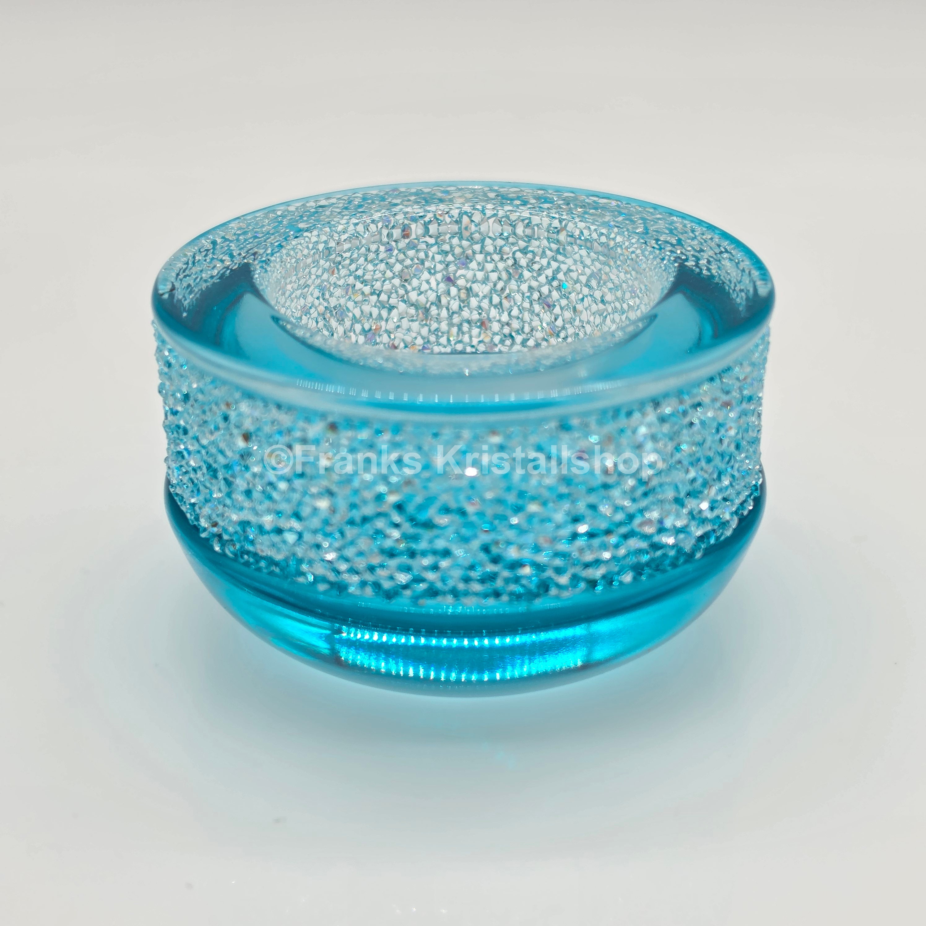 SWAROVSKI Shimmer Teelicht Light Azore 5135773