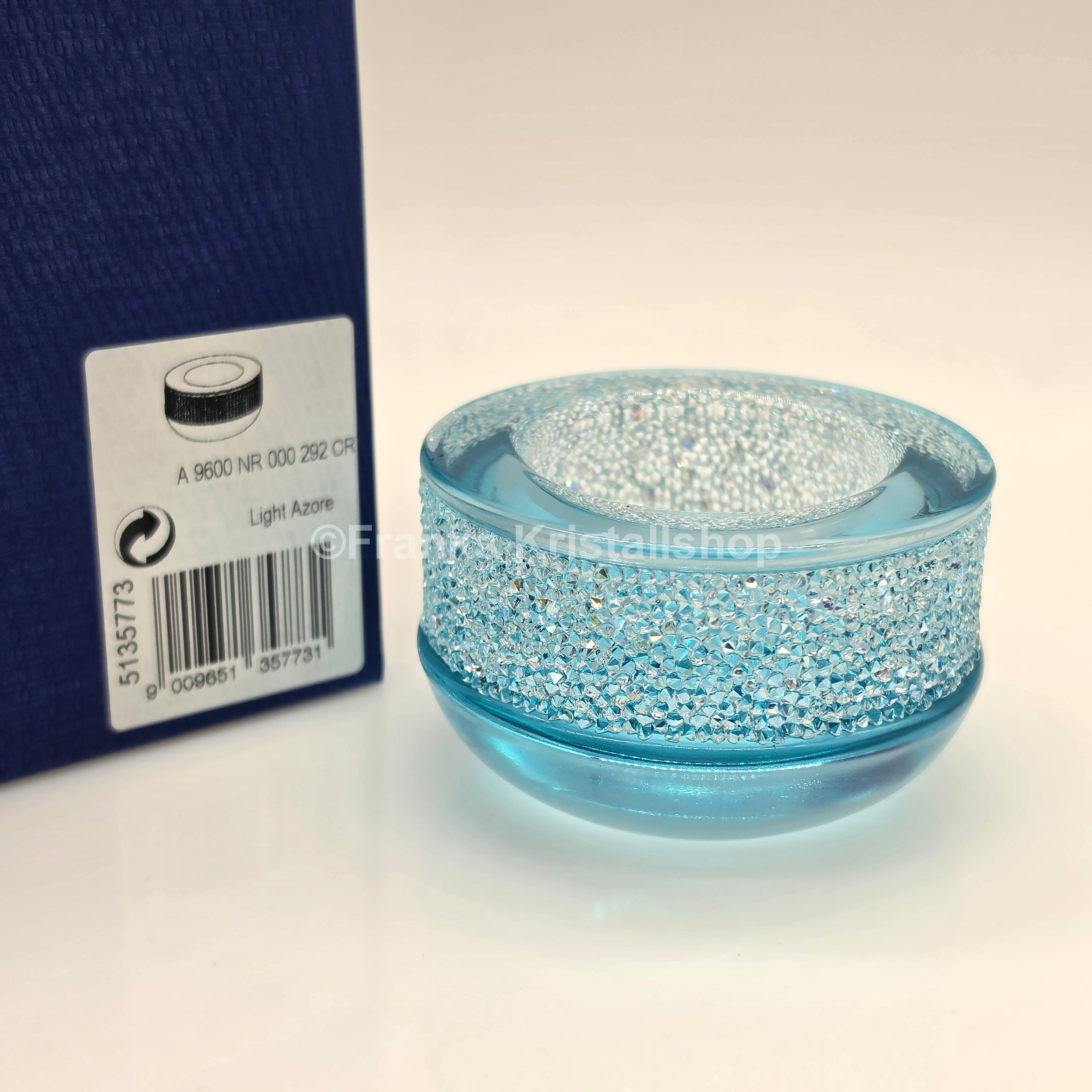 SWAROVSKI Shimmer Teelicht Light Azore 5135773