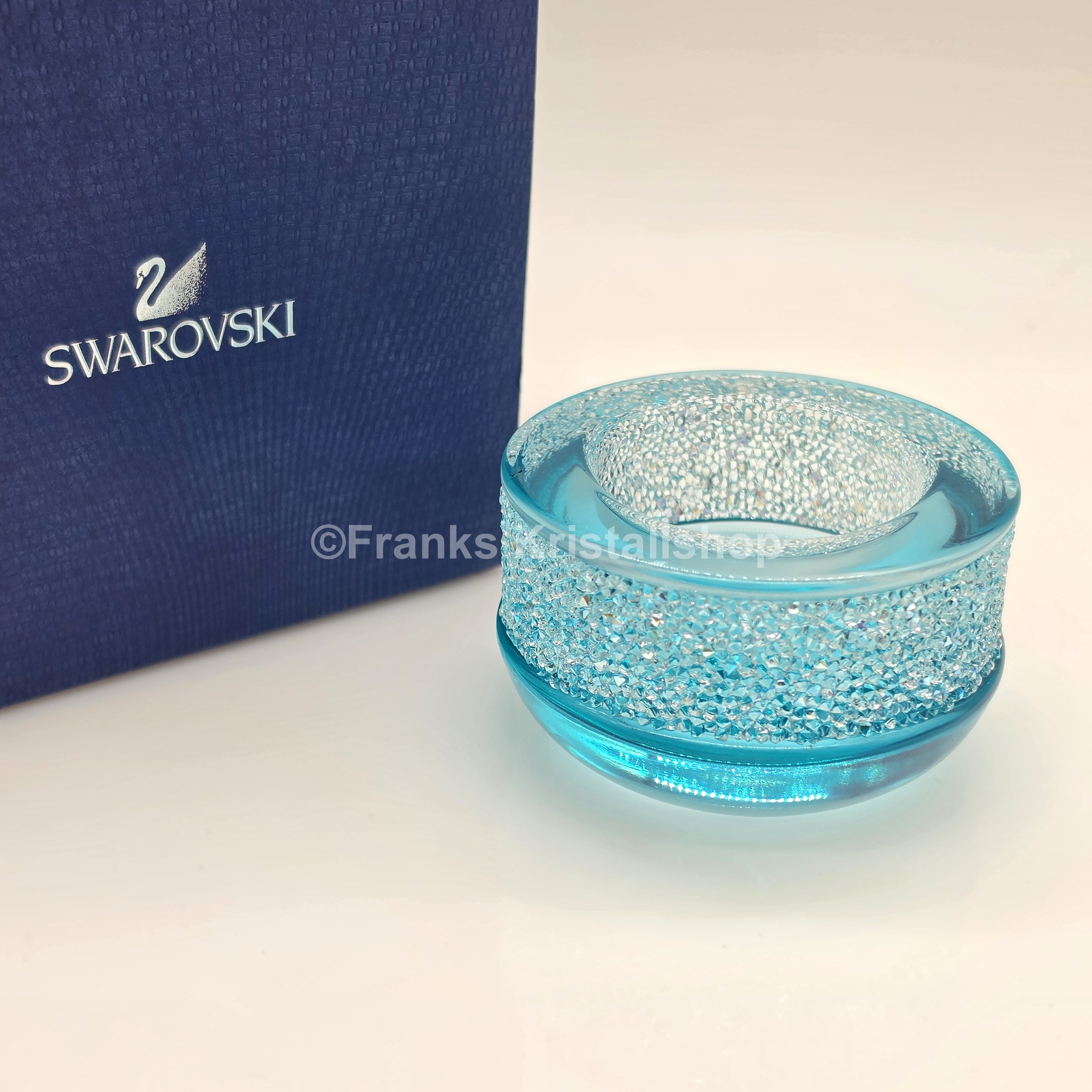 SWAROVSKI Shimmer Teelicht Light Azore 5135773