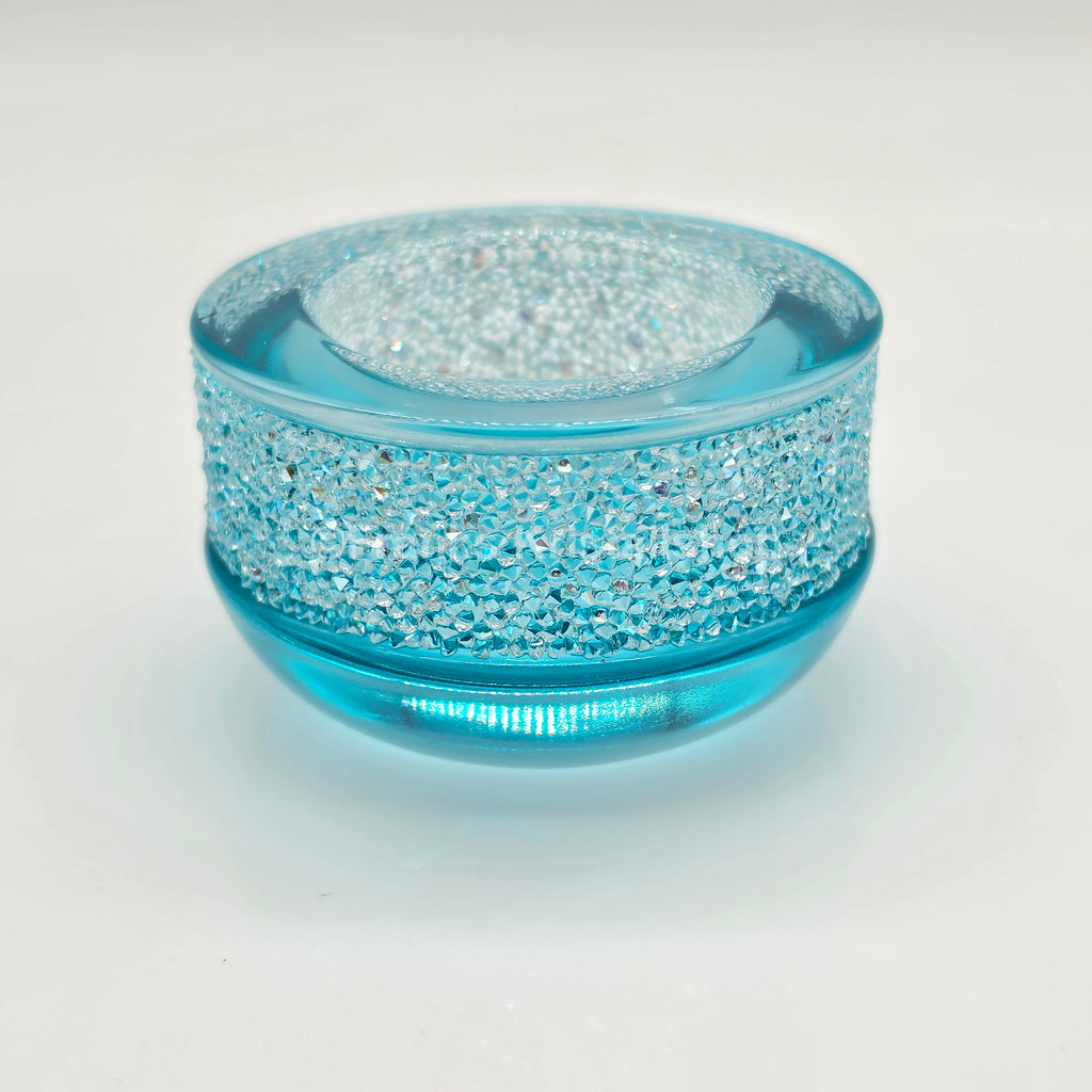 SWAROVSKI Shimmer Teelicht Light Azore 5135773