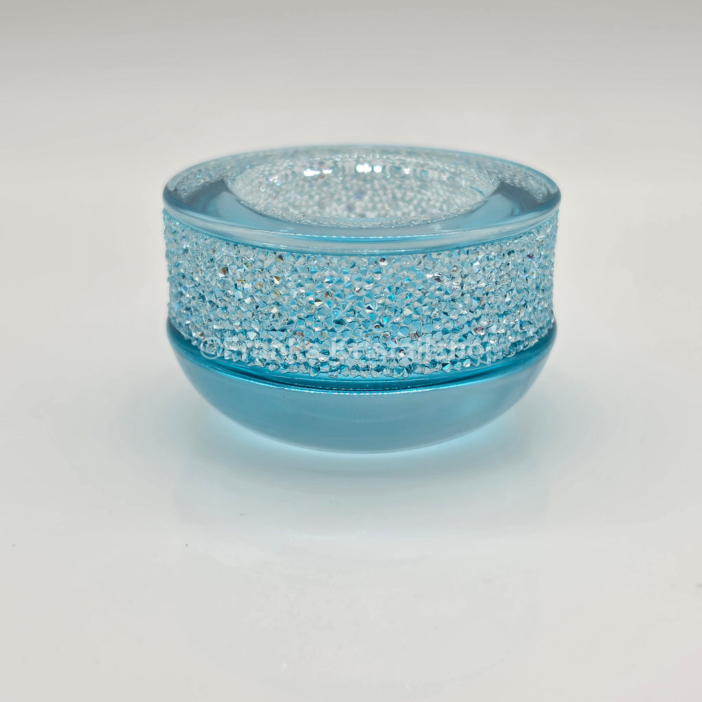 SWAROVSKI Shimmer Teelicht Light Azore 5135773