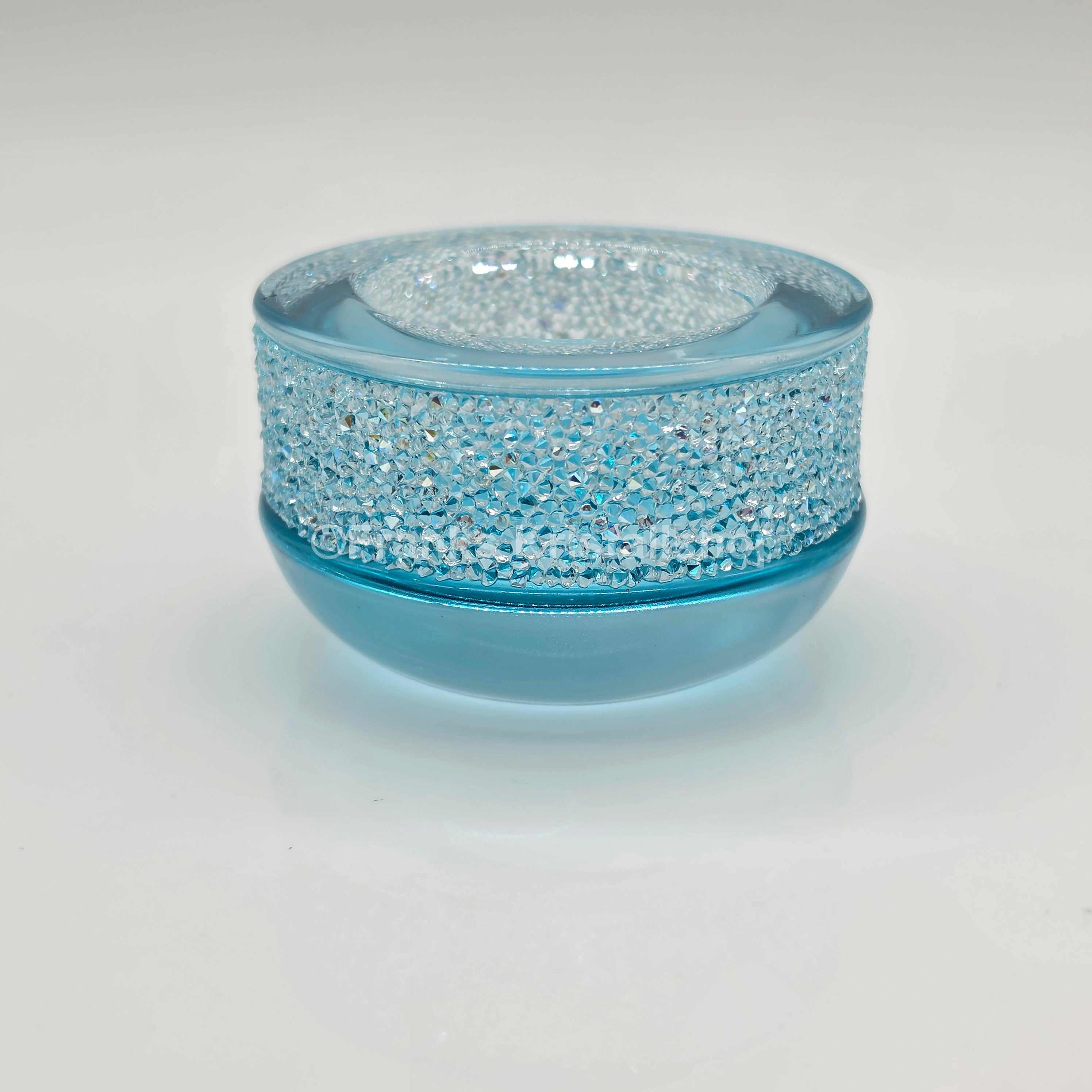 SWAROVSKI Shimmer Teelicht Light Azore 5135773