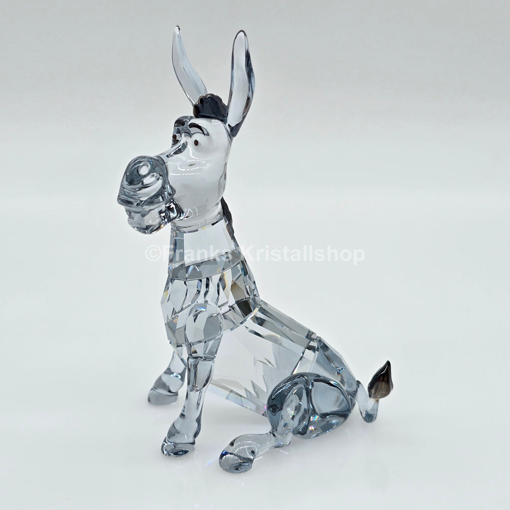 SWAROVSKI Shrek - Esel Donkey 5720458