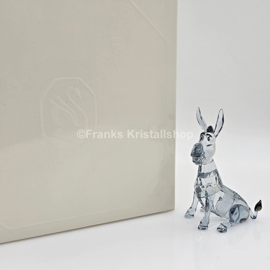 SWAROVSKI Shrek - Esel Donkey 5720458